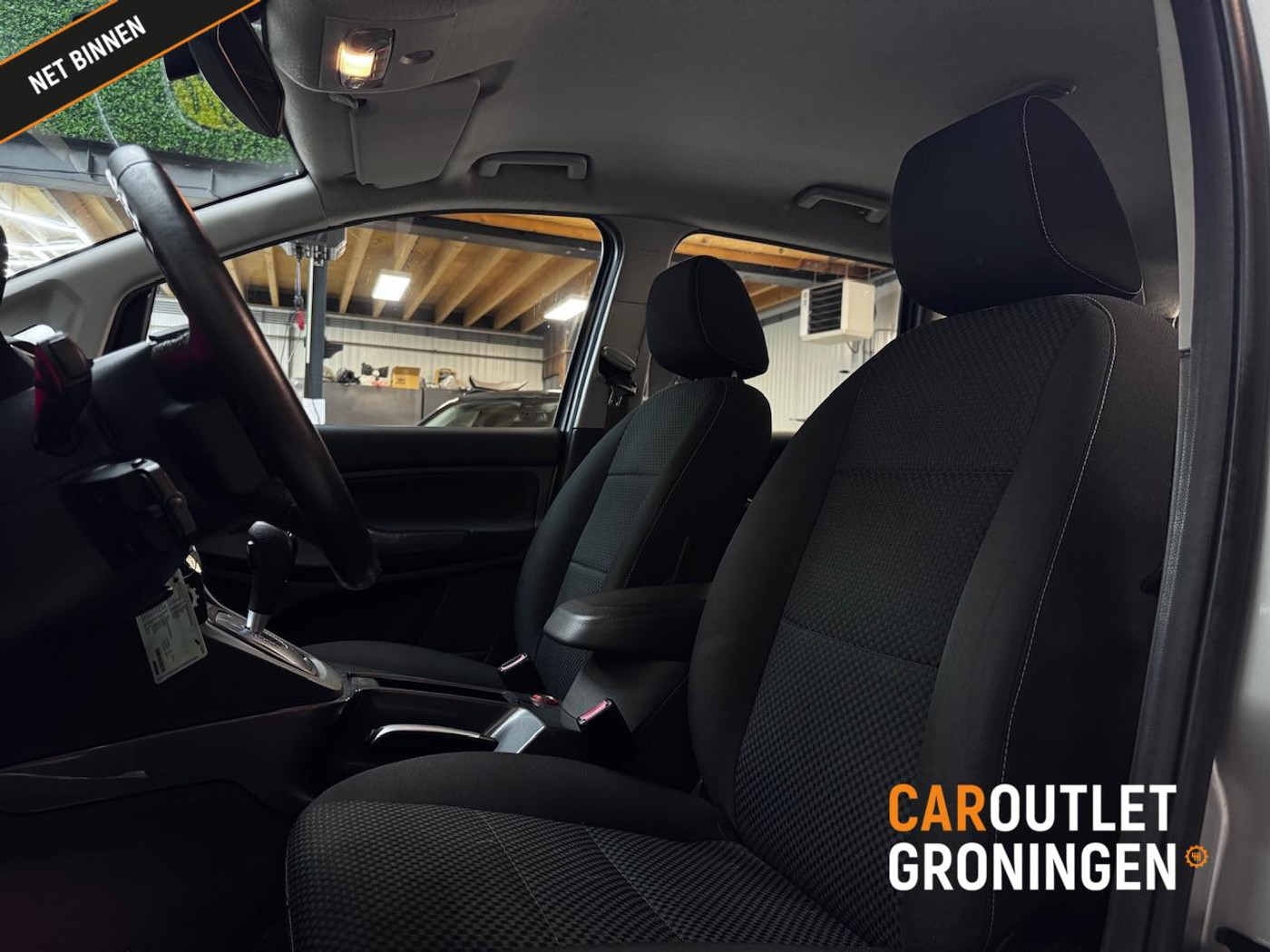 Foto van Ford C-max