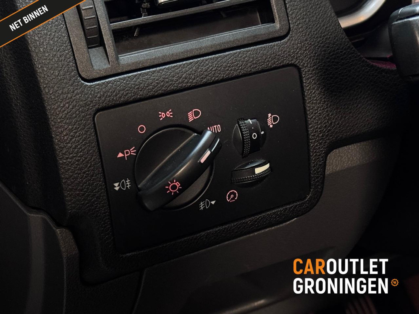 Foto van Ford C-max