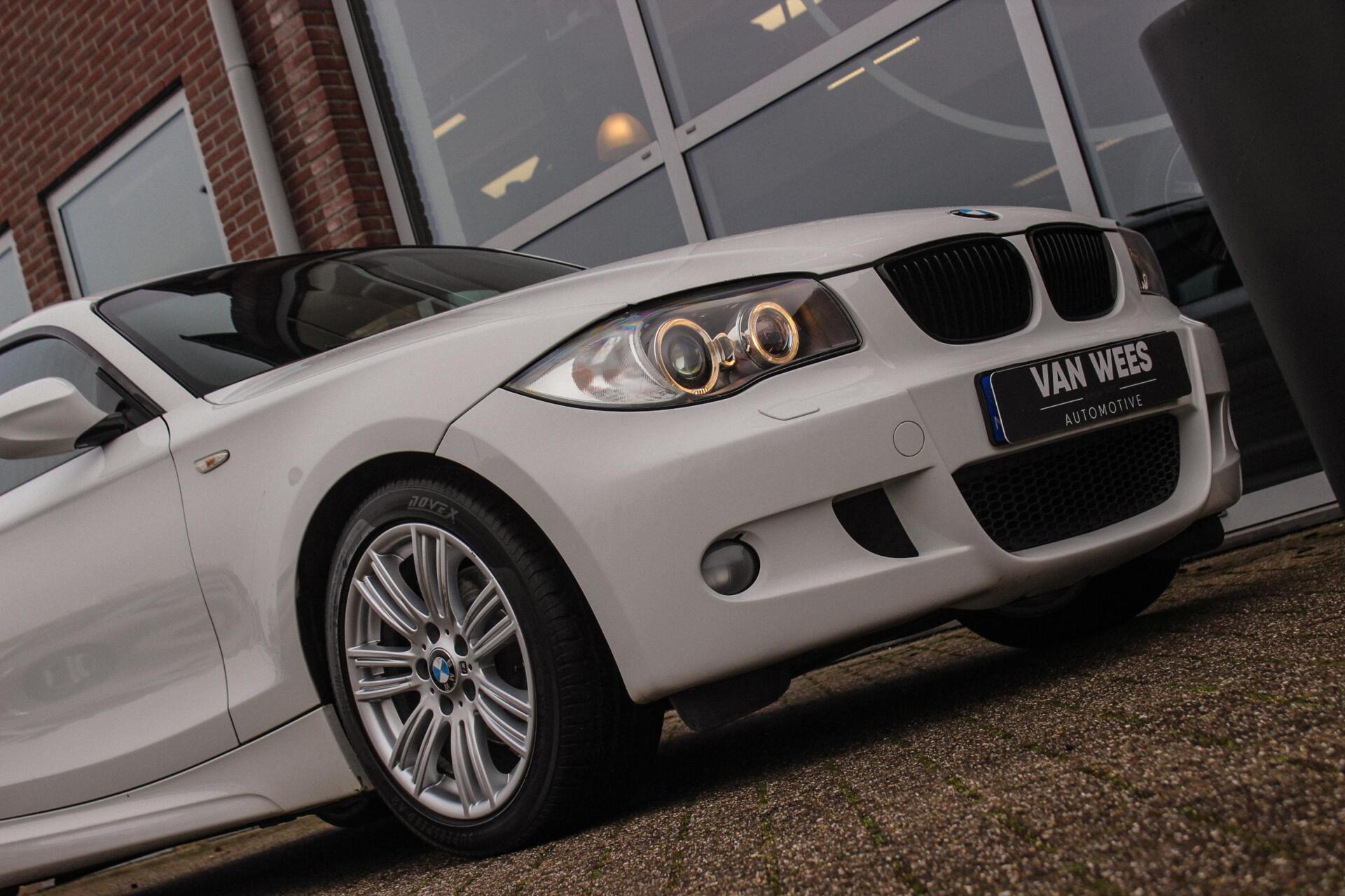 Foto van BMW 118i