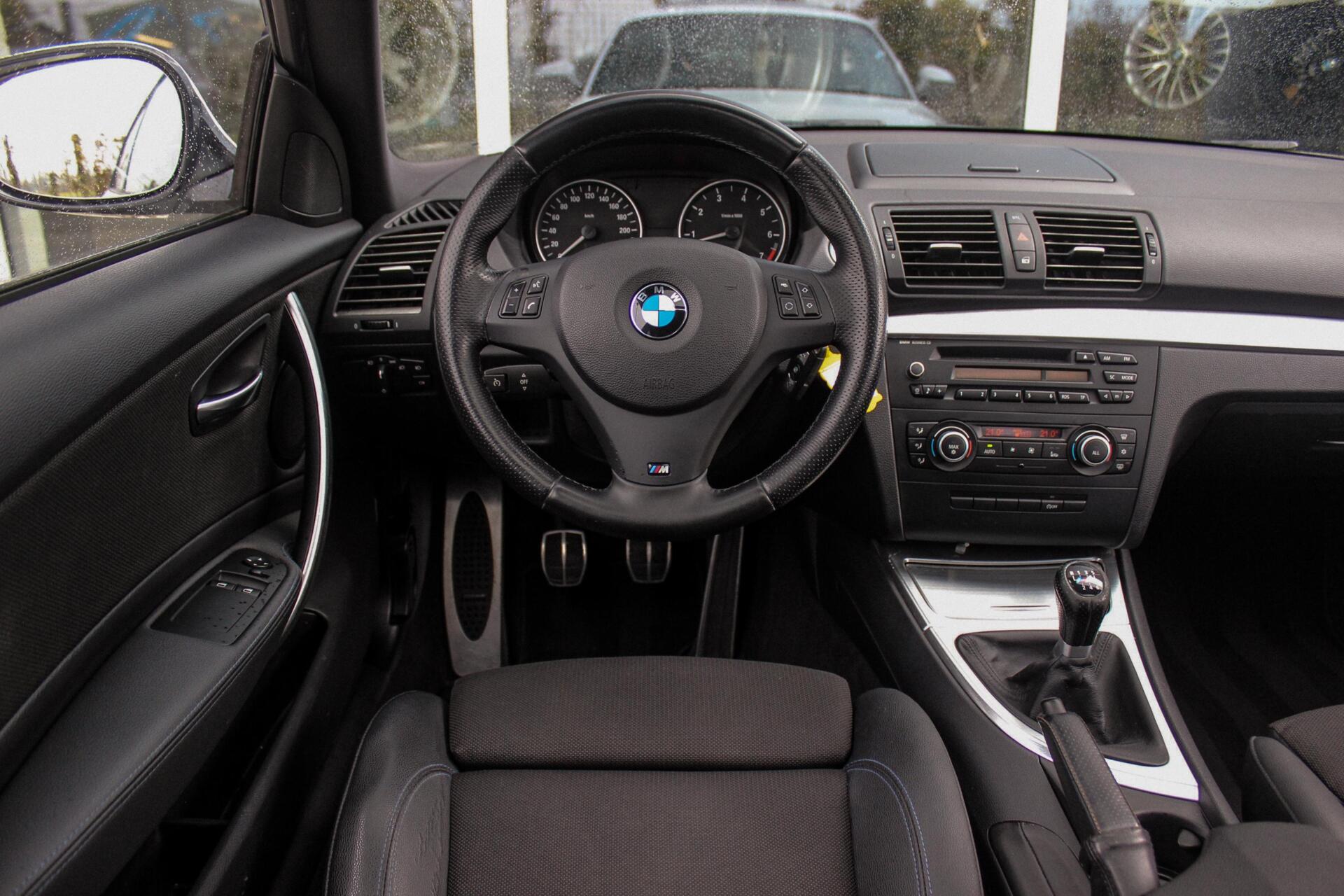 Foto van BMW 118i