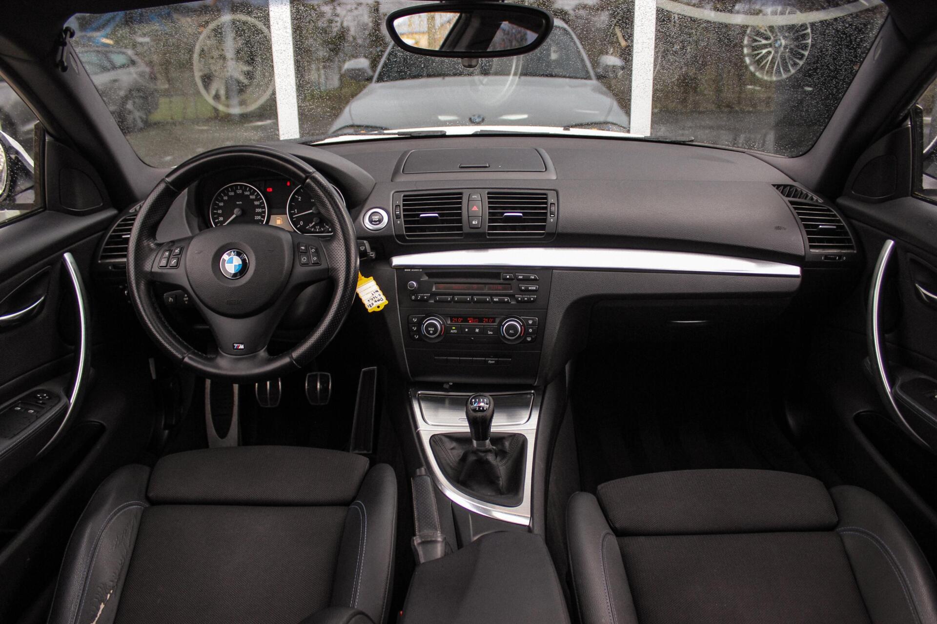 Foto van BMW 118i