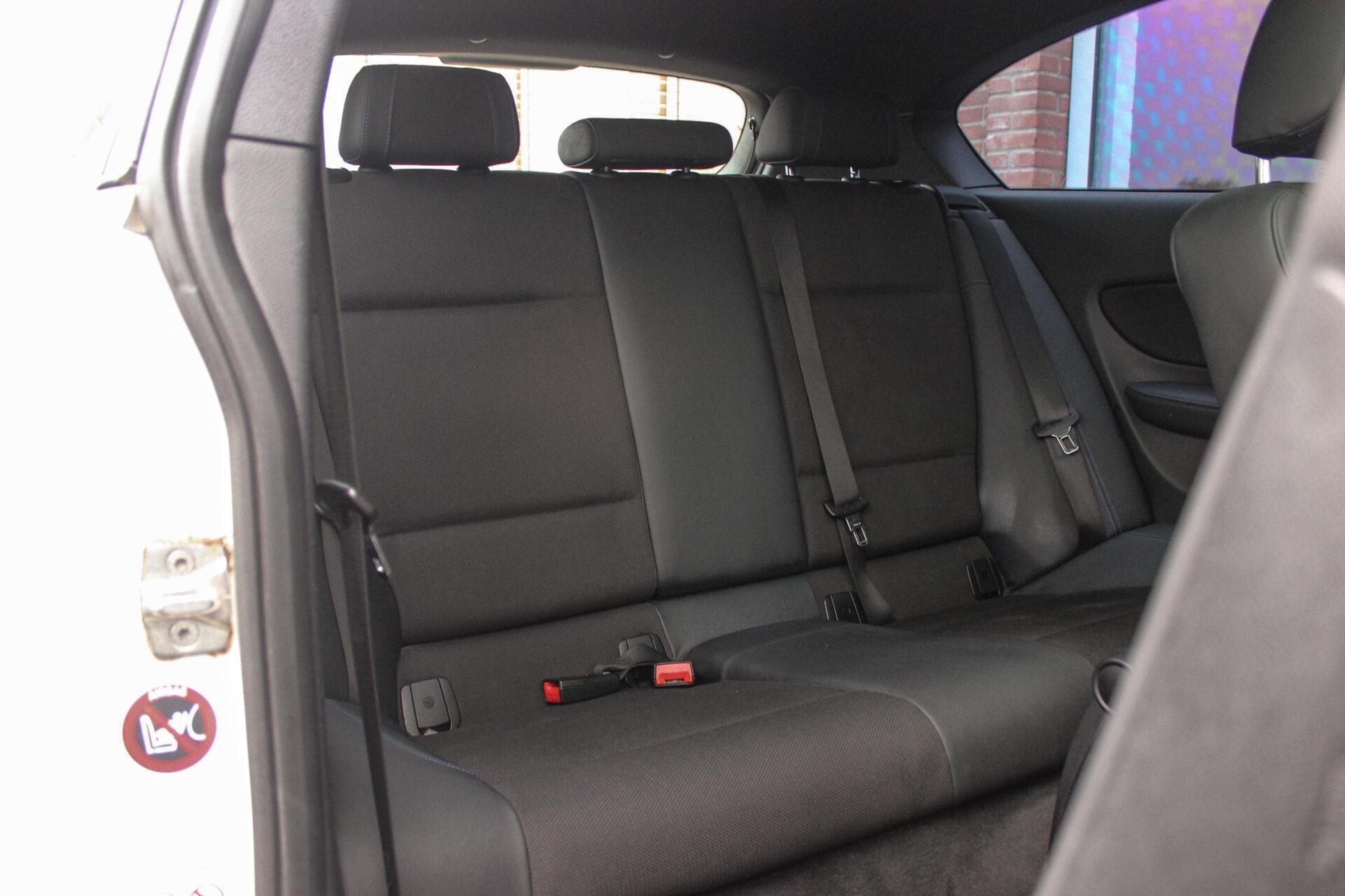 Foto van BMW 118i