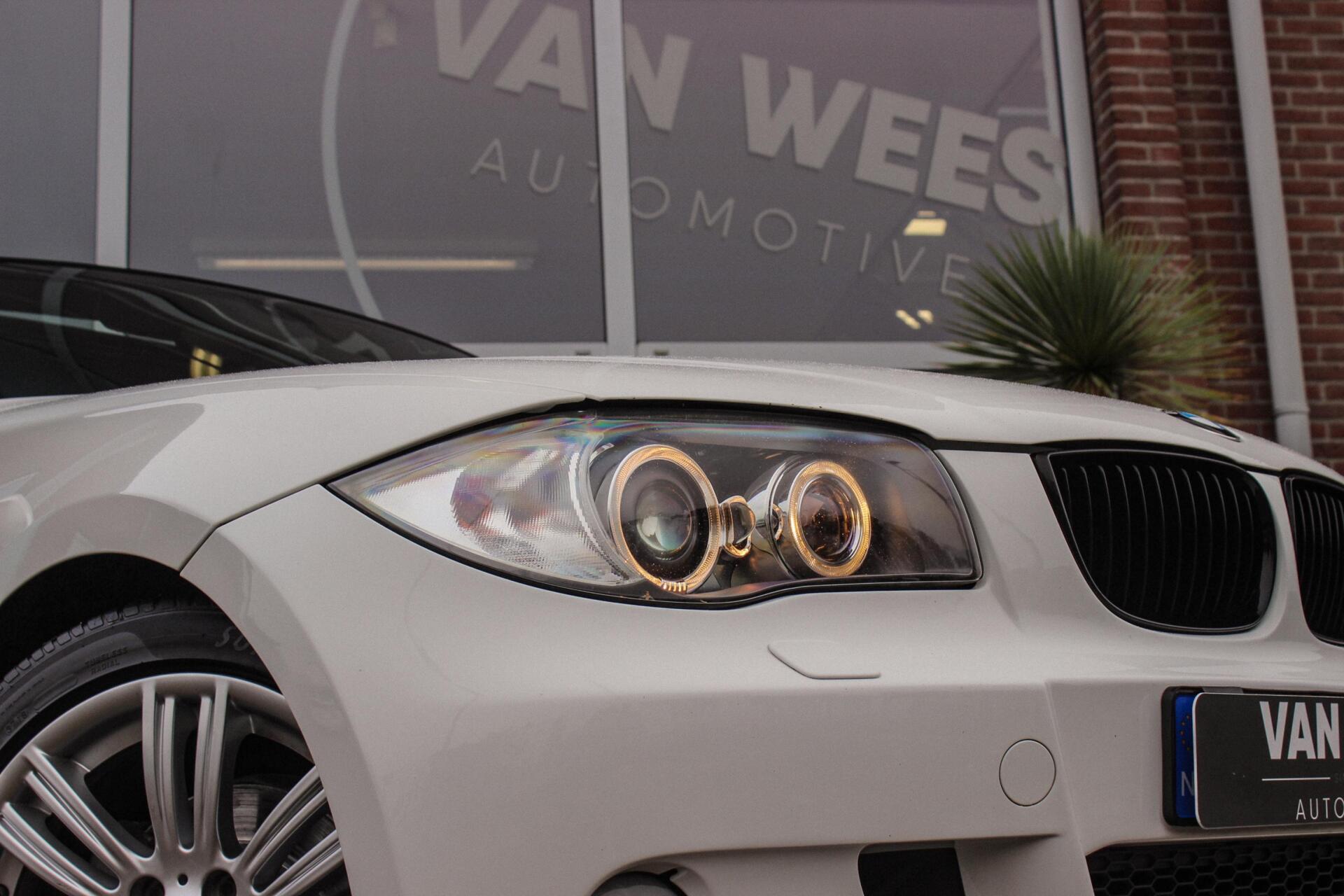 Foto van BMW 118i