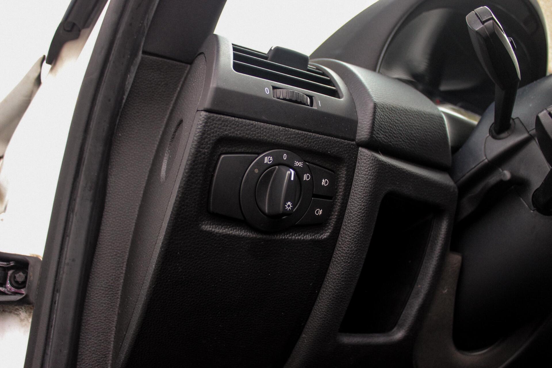 Foto van BMW 118i