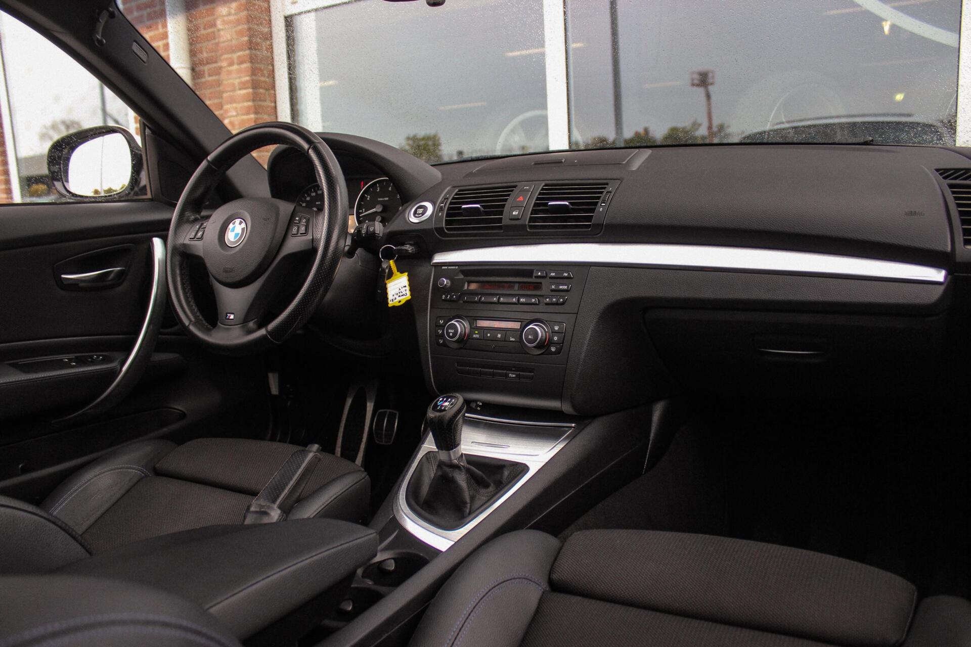 Foto van BMW 118i