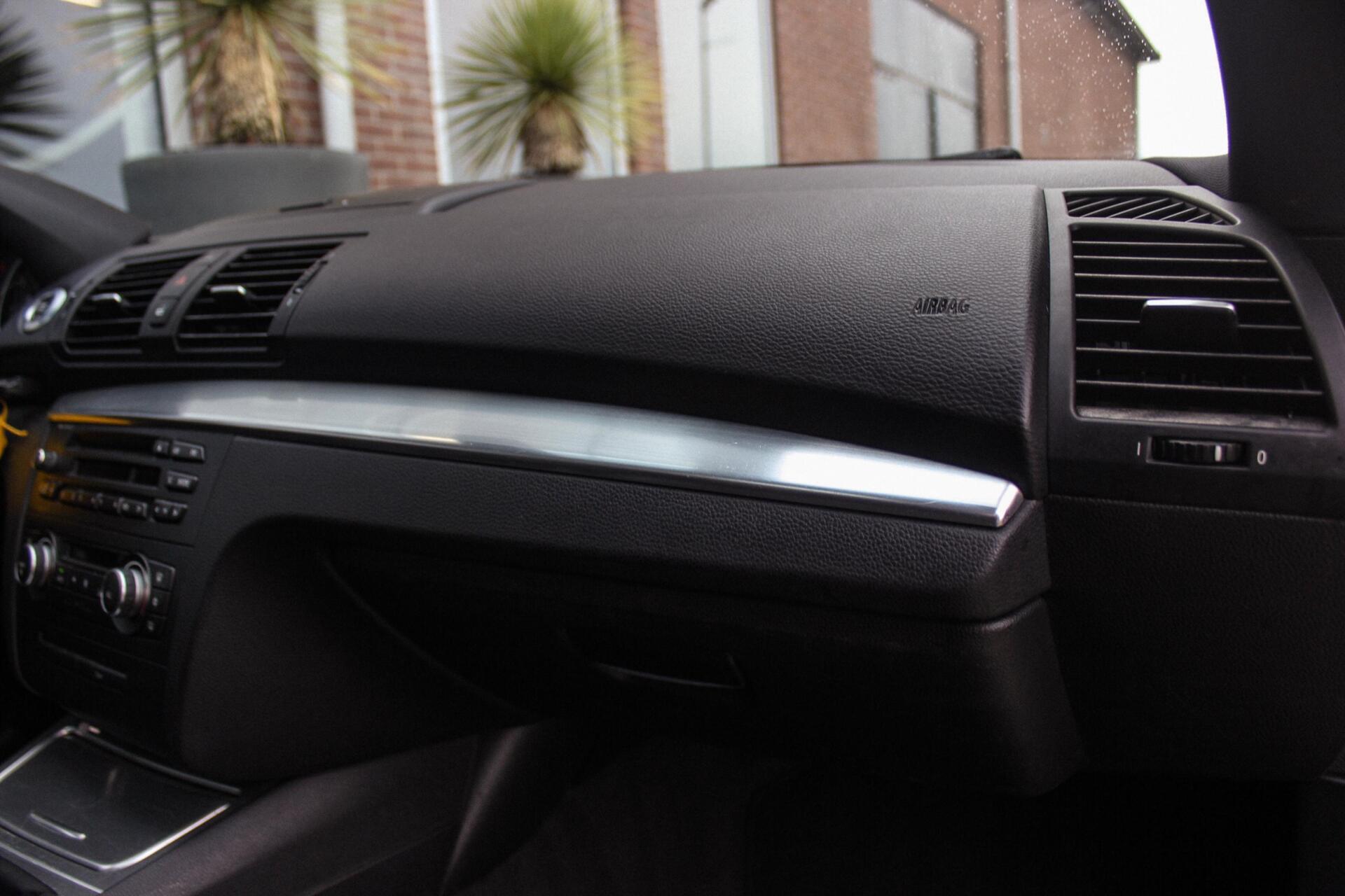 Foto van BMW 118i