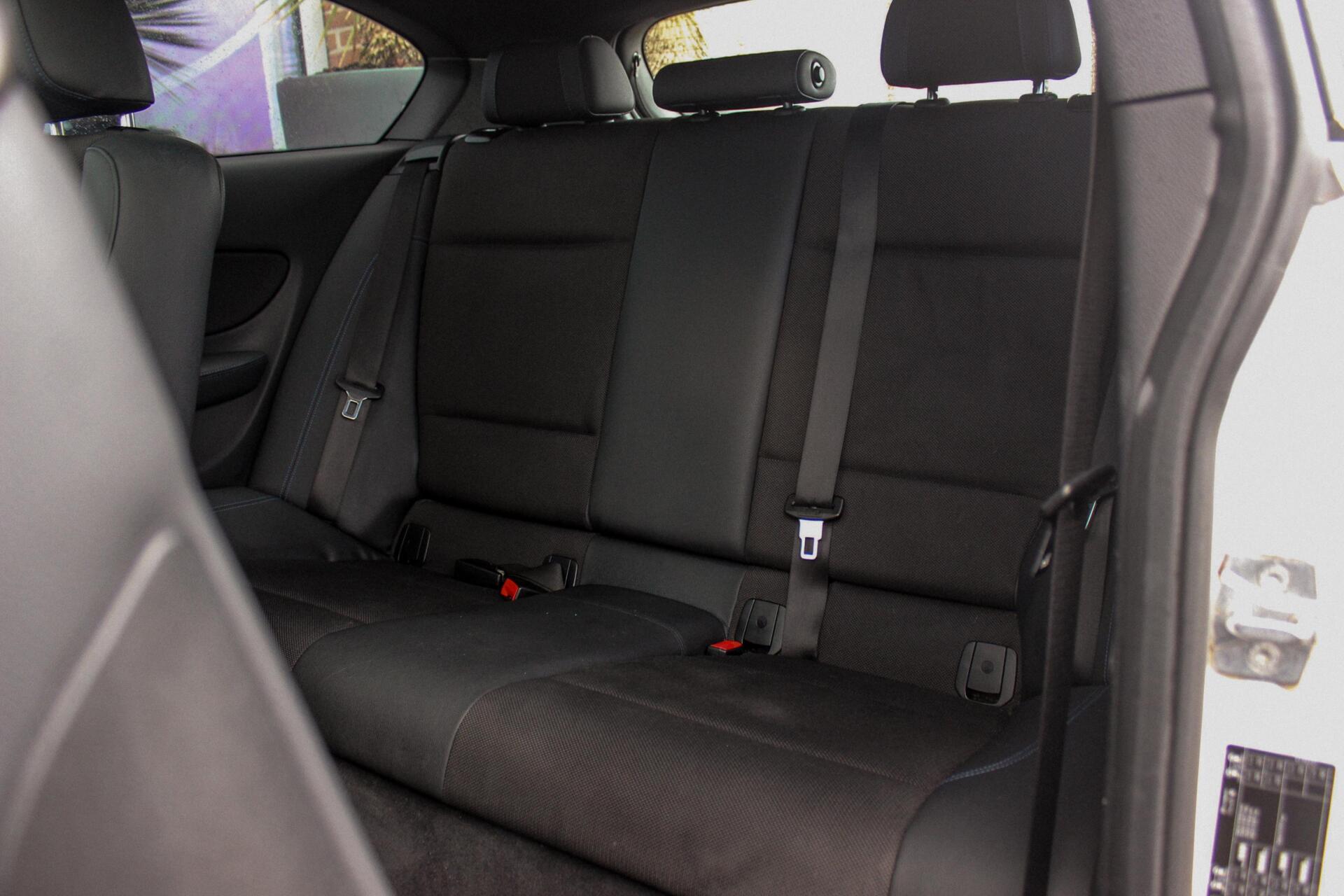 Foto van BMW 118i