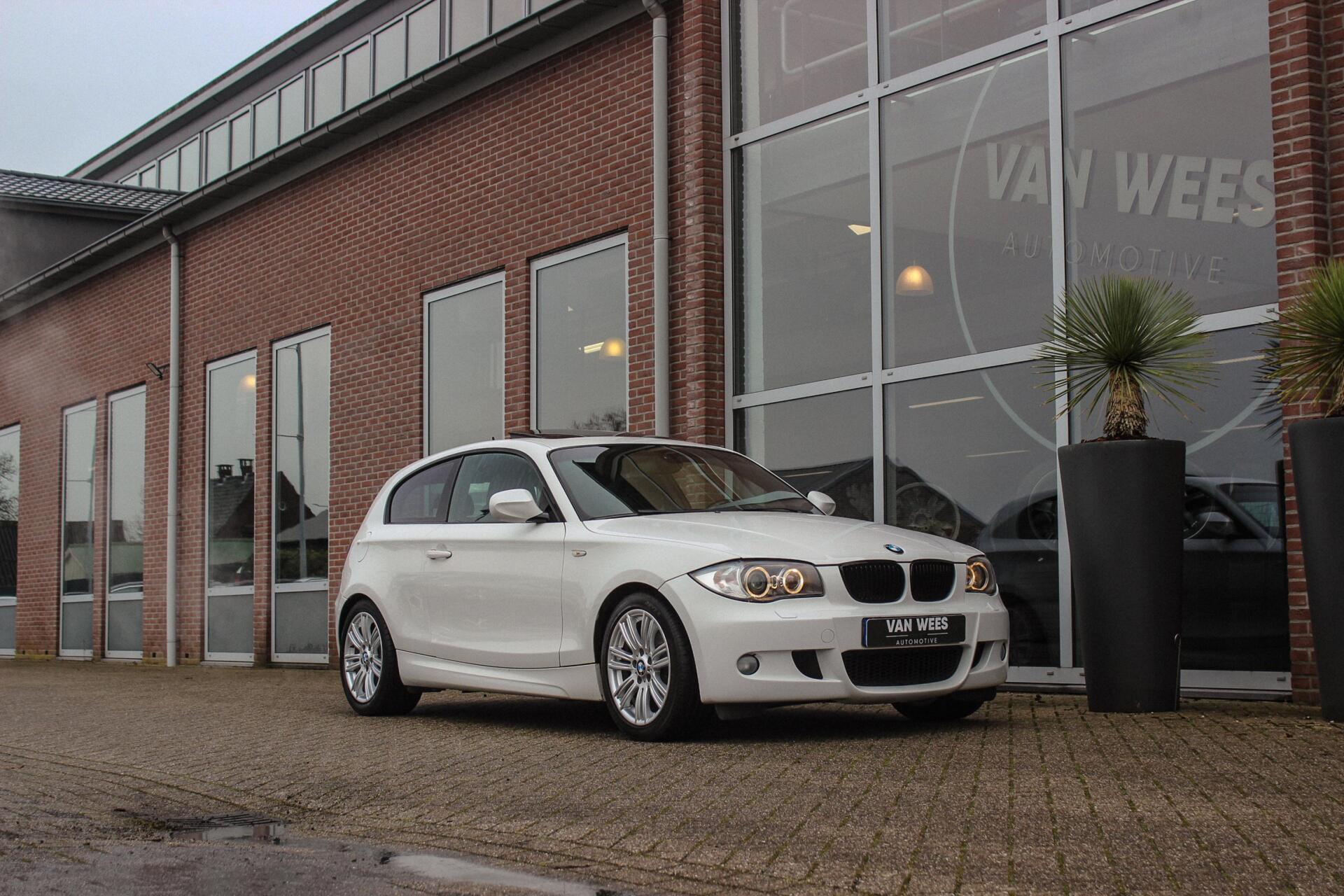Foto van BMW 118i