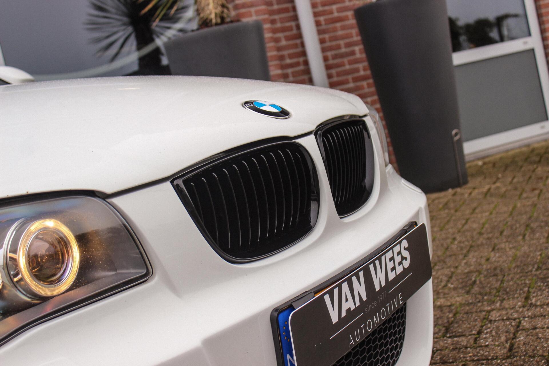 Foto van BMW 118i