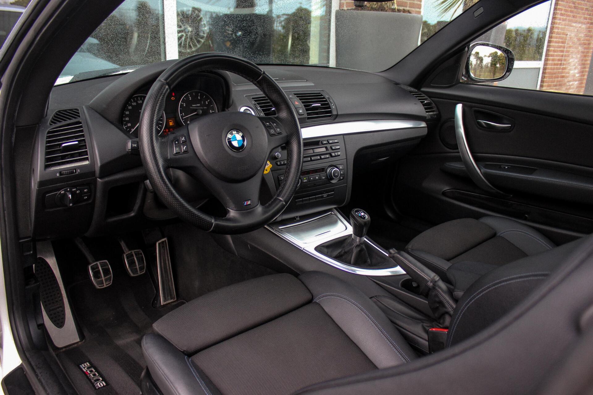 Foto van BMW 118i
