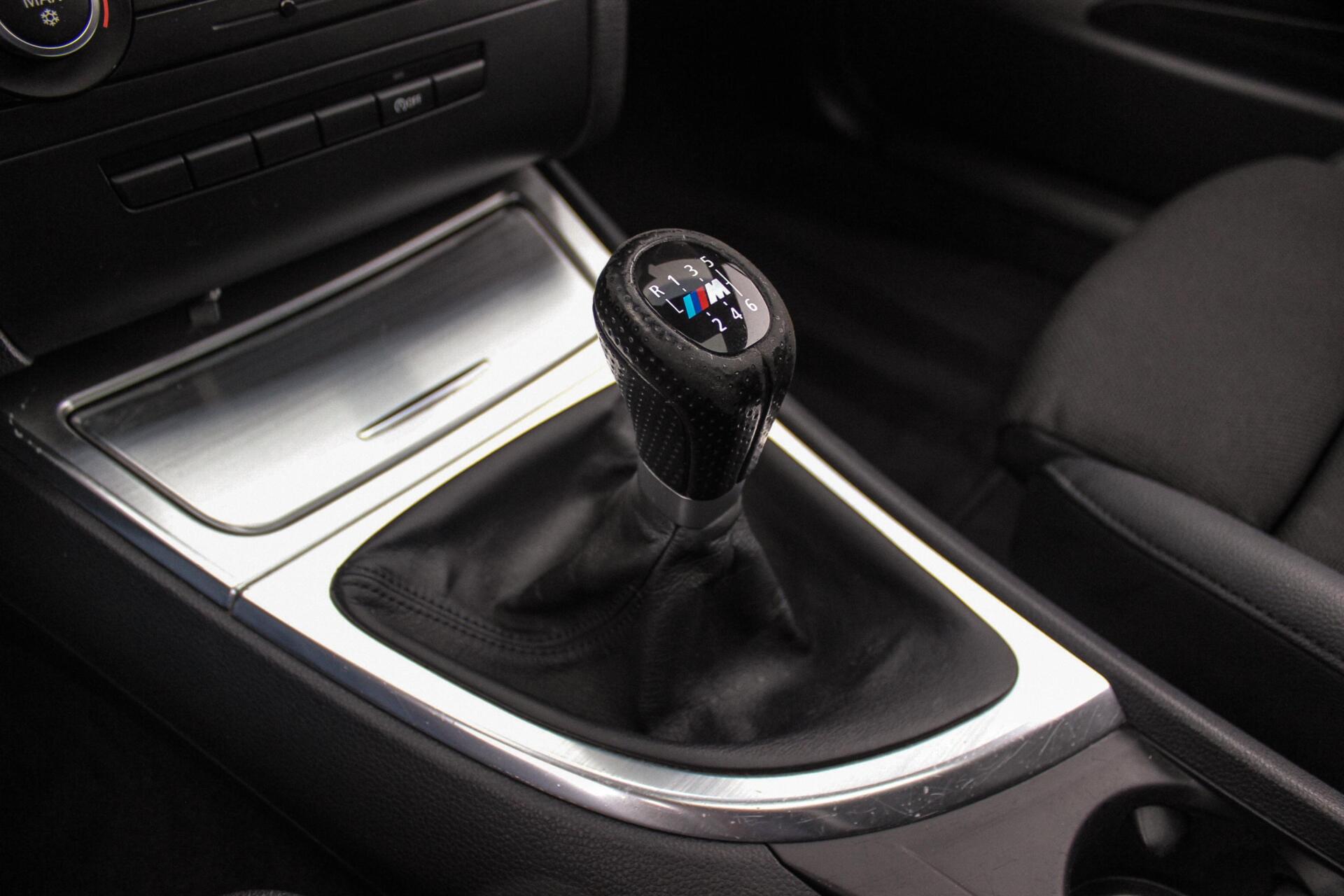 Foto van BMW 118i