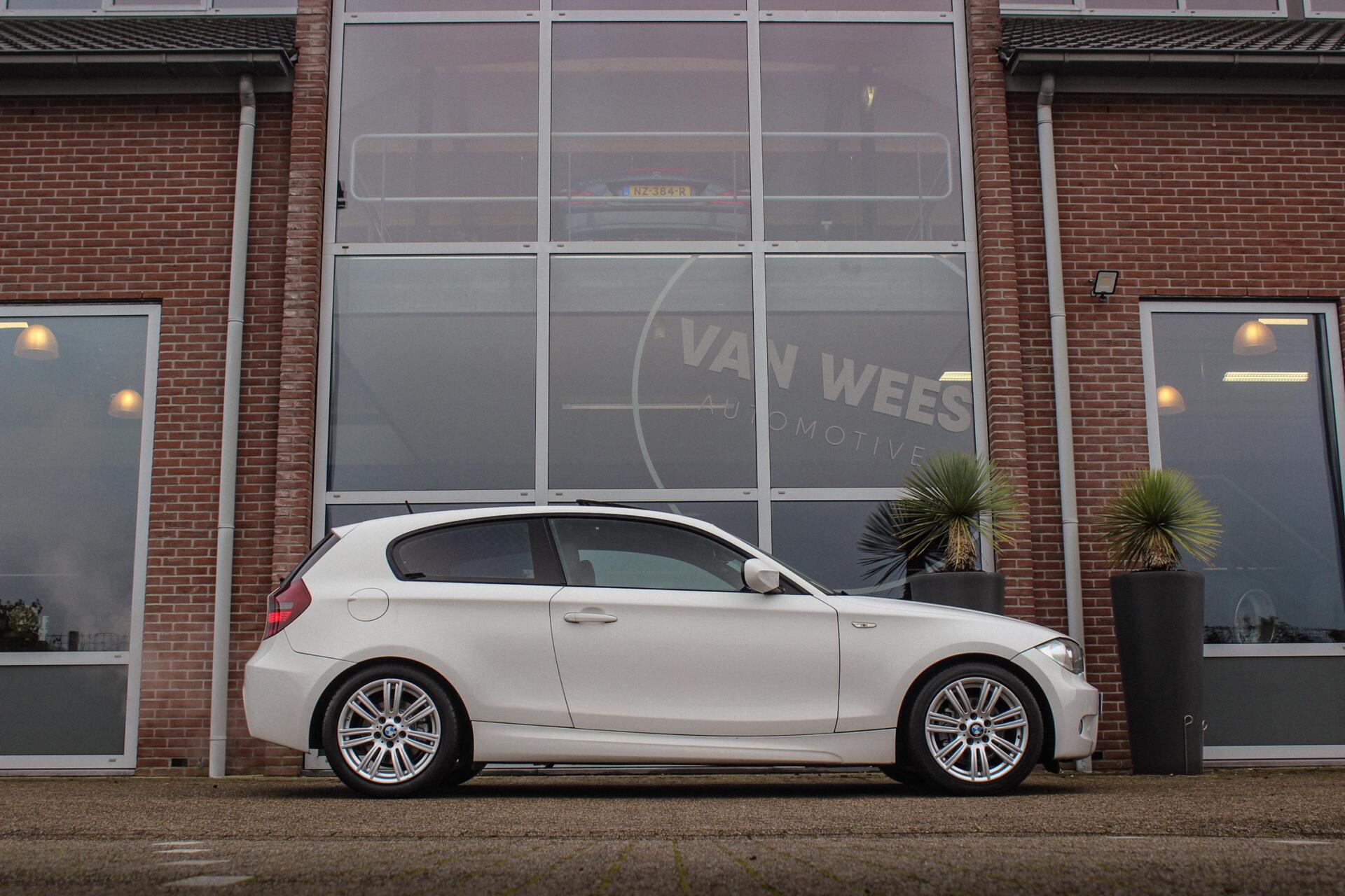 Foto van BMW 118i