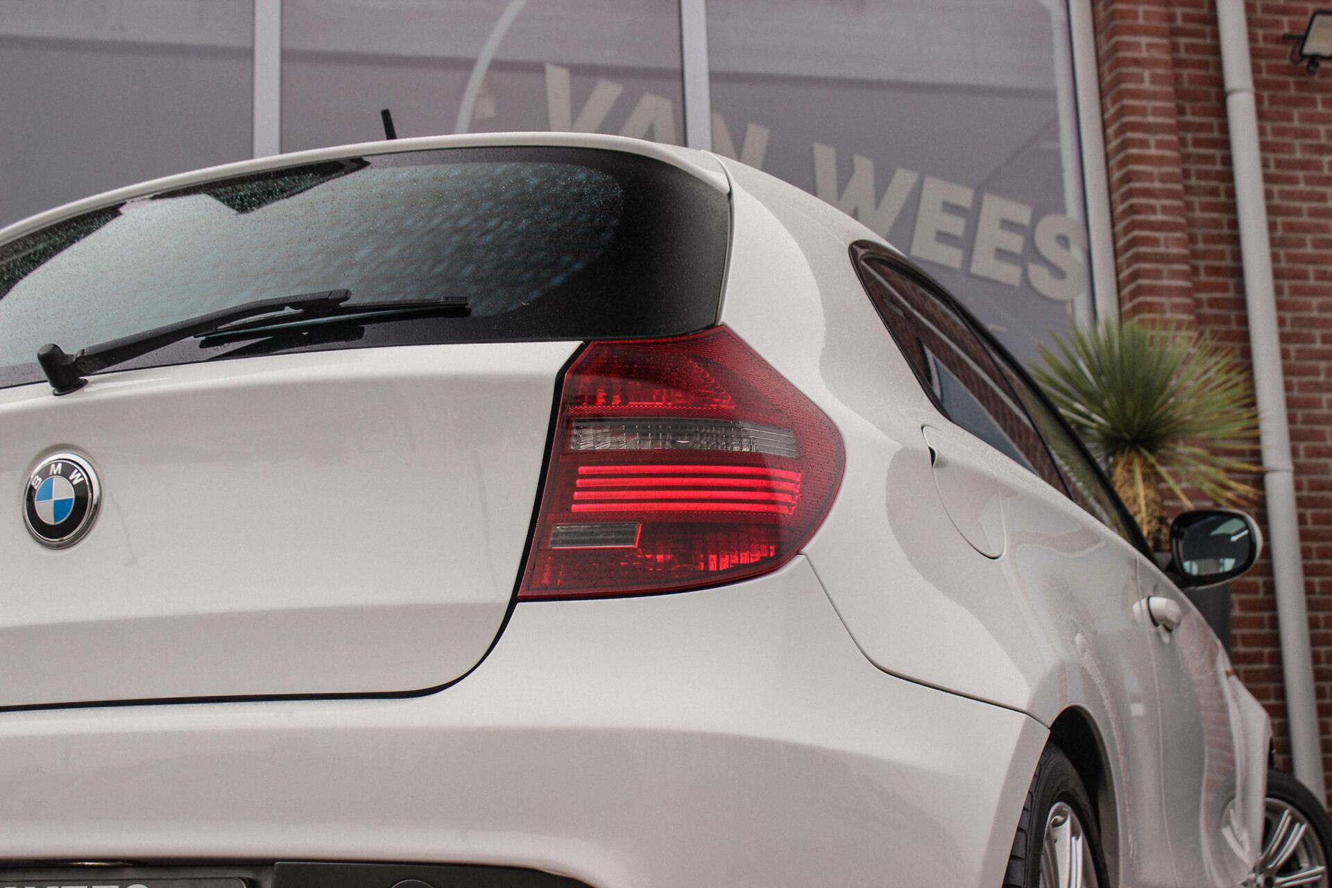 Foto van BMW 118i