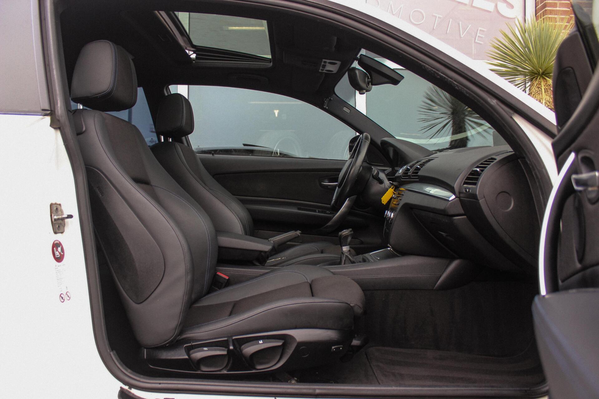 Foto van BMW 118i