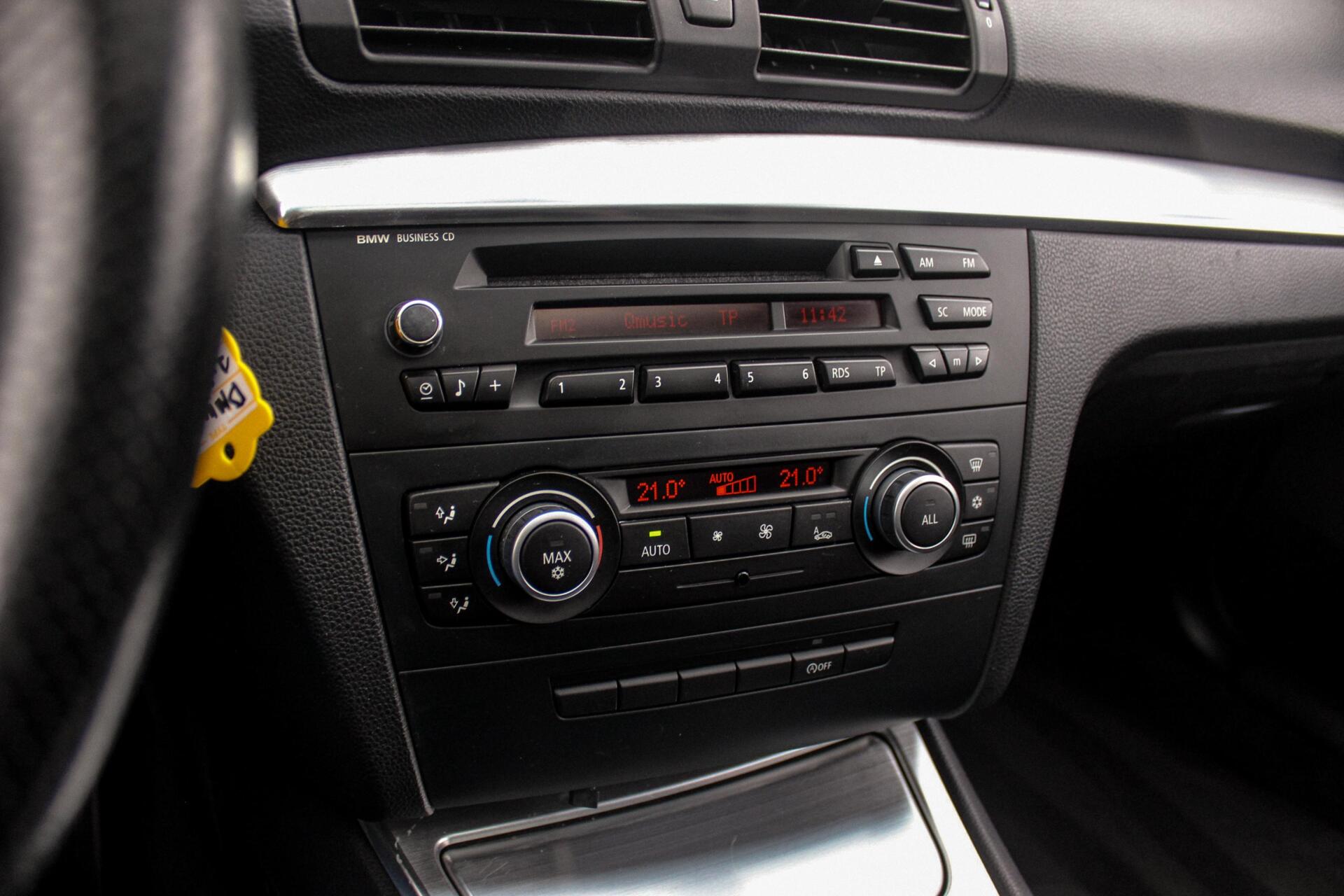 Foto van BMW 118i