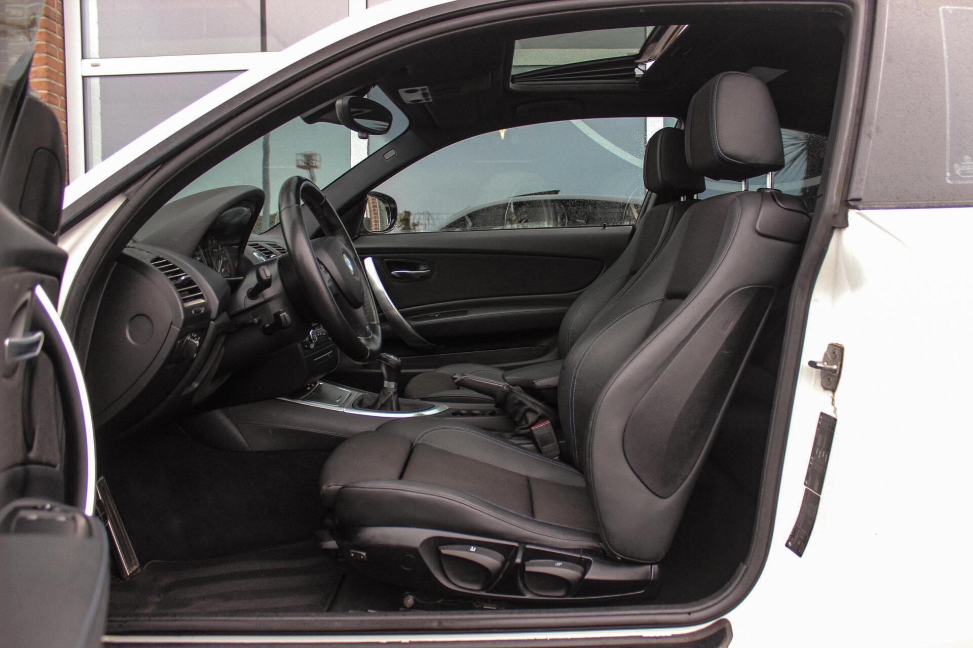 Foto van BMW 118i