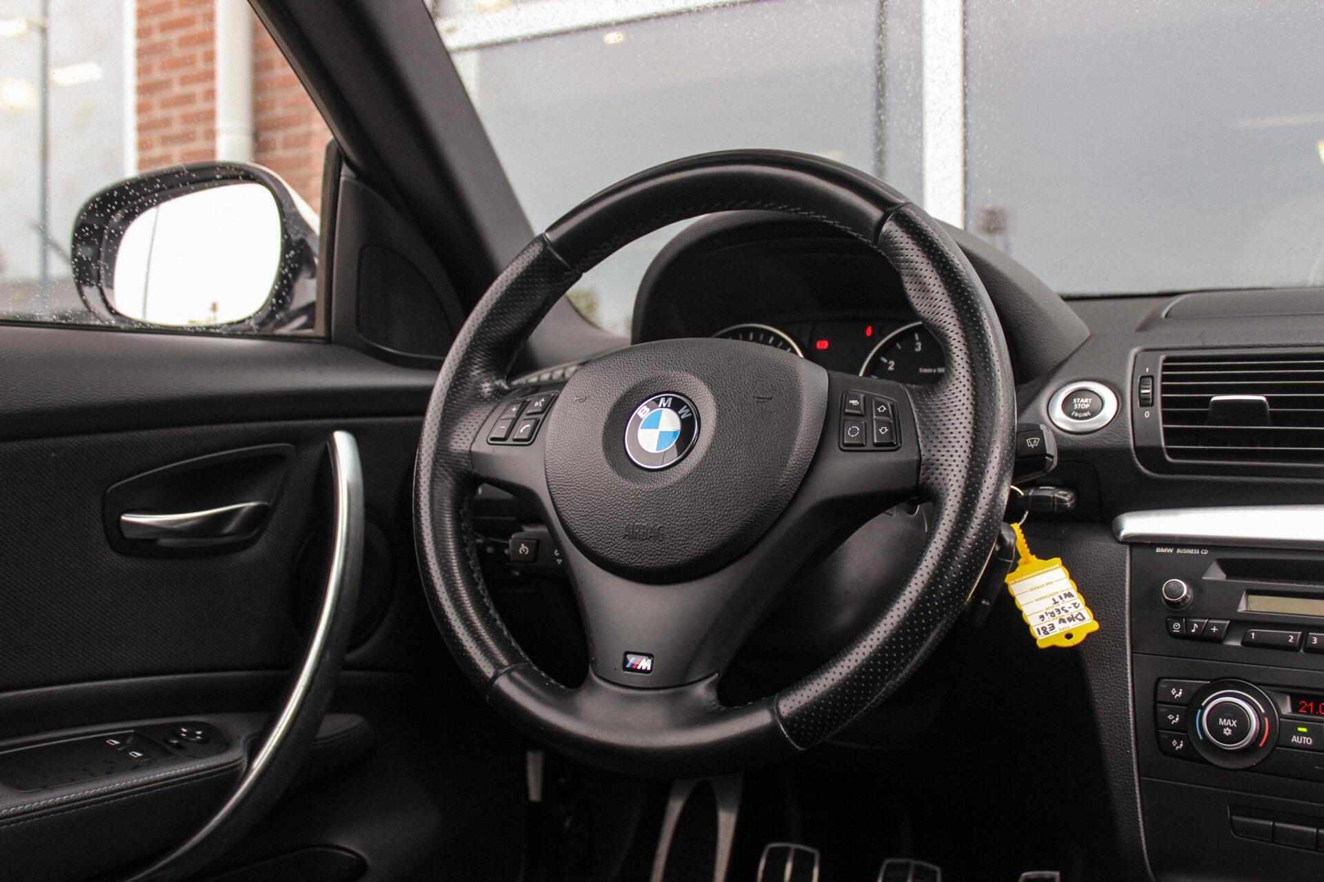 Foto van BMW 118i