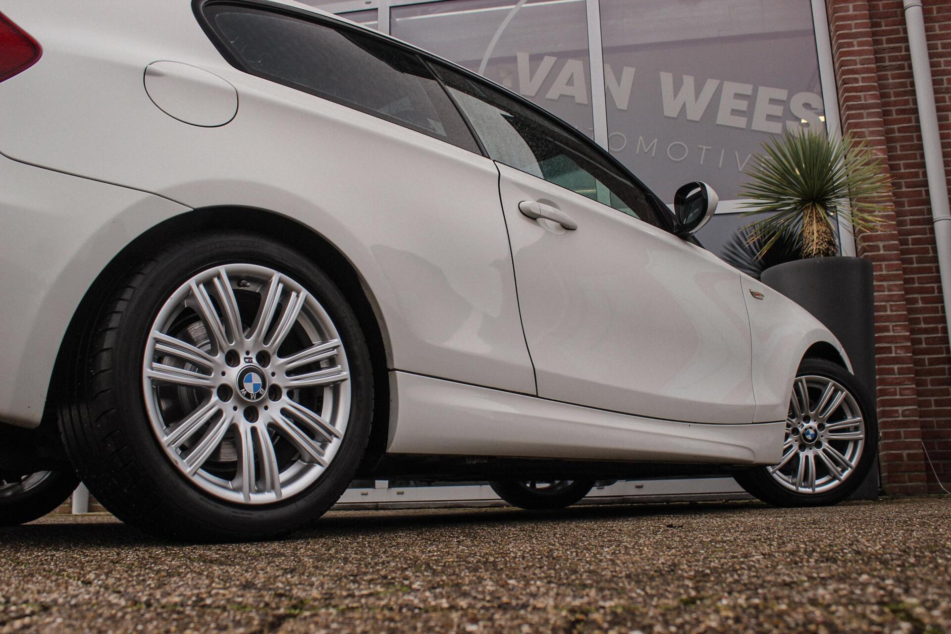 Foto van BMW 118i