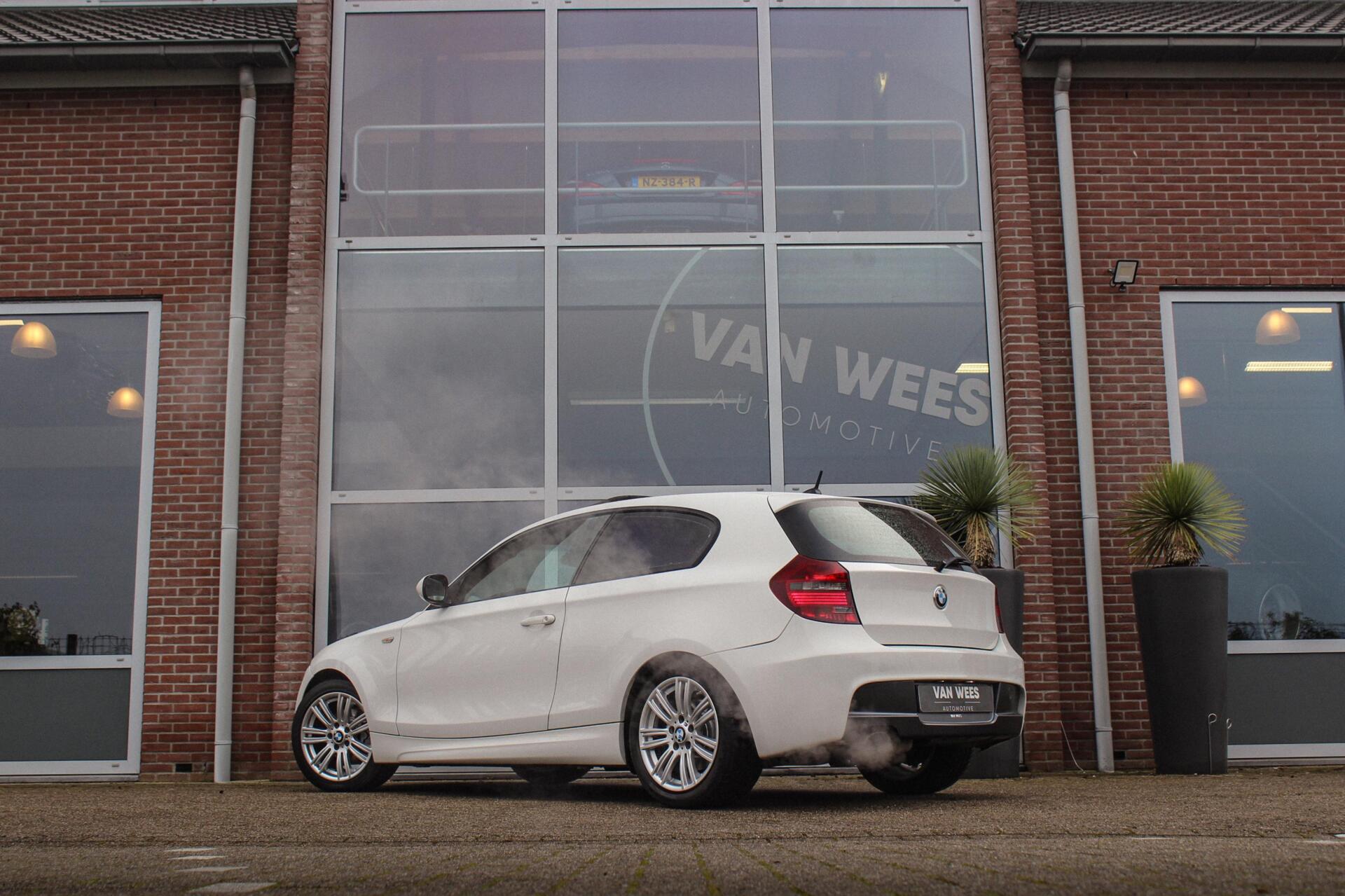 Foto van BMW 118i
