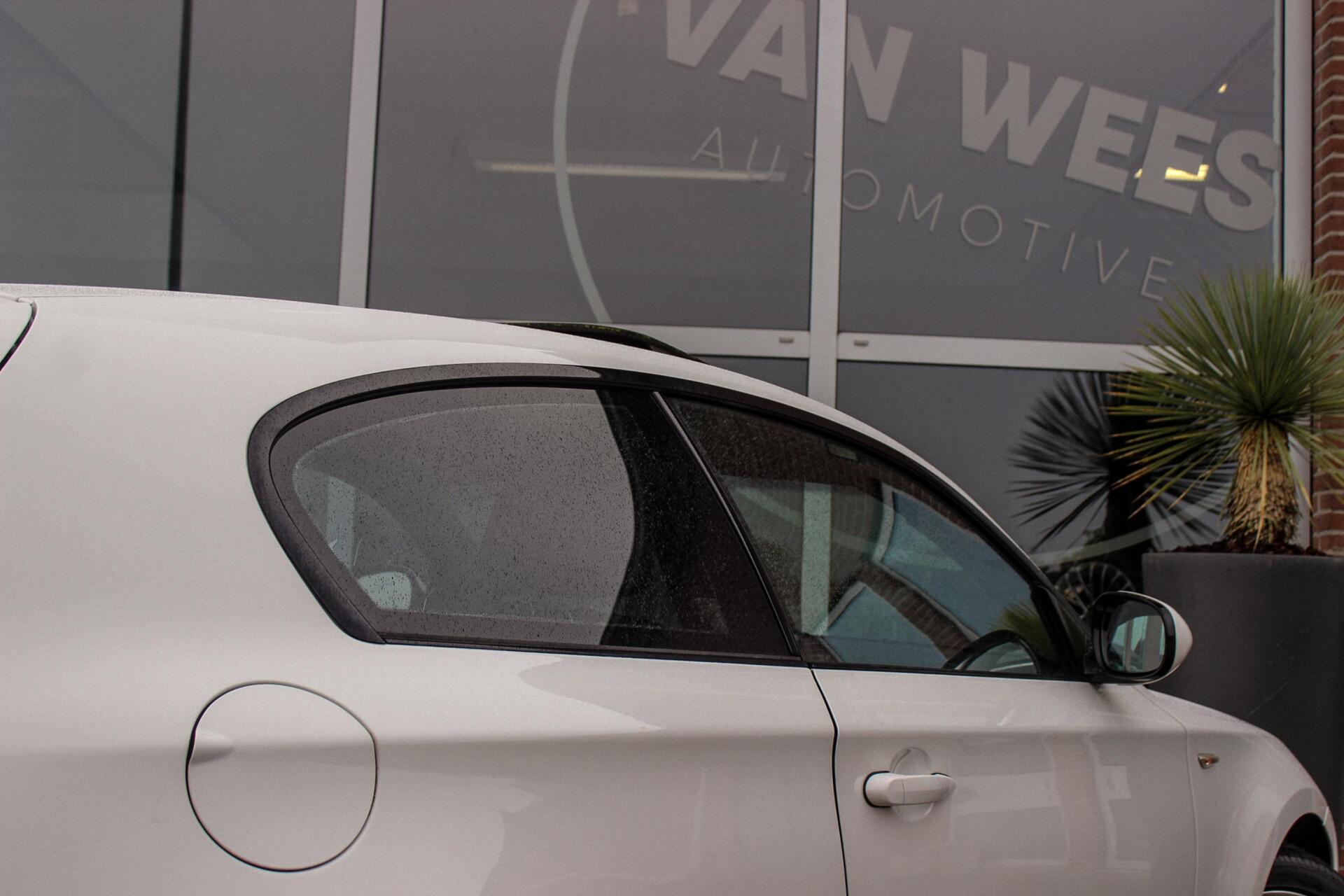Foto van BMW 118i