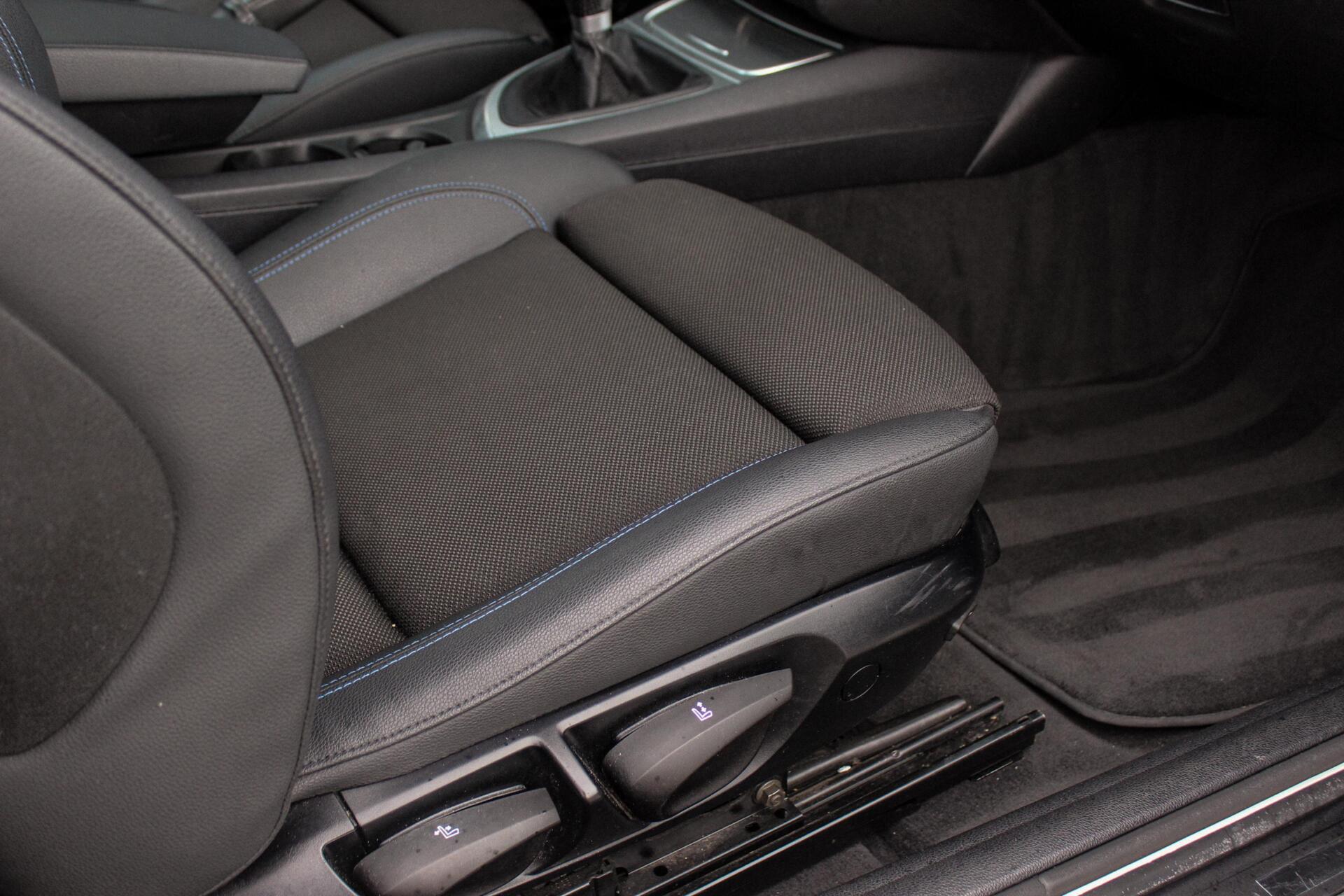 Foto van BMW 118i