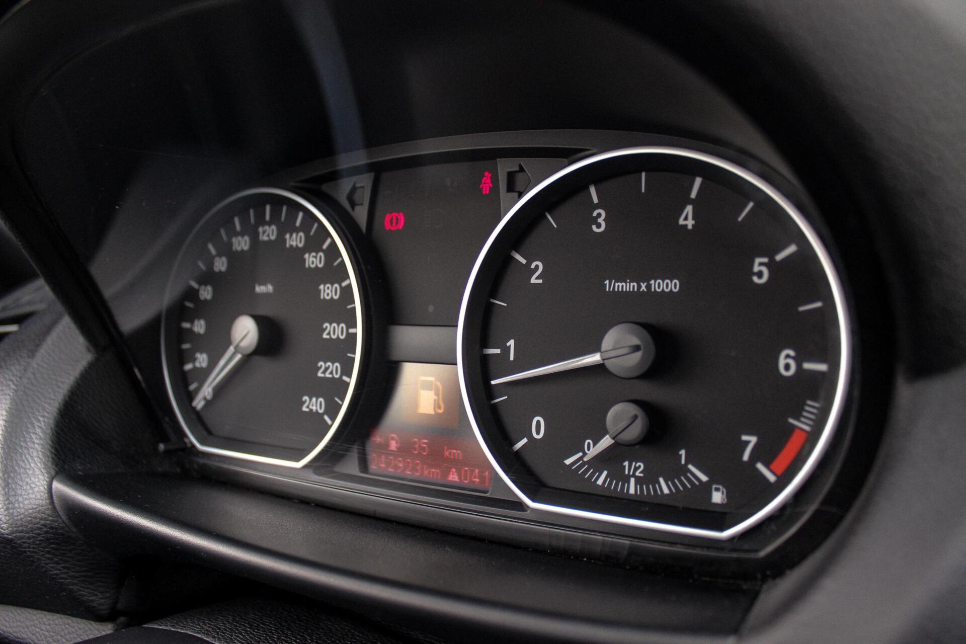 Foto van BMW 118i