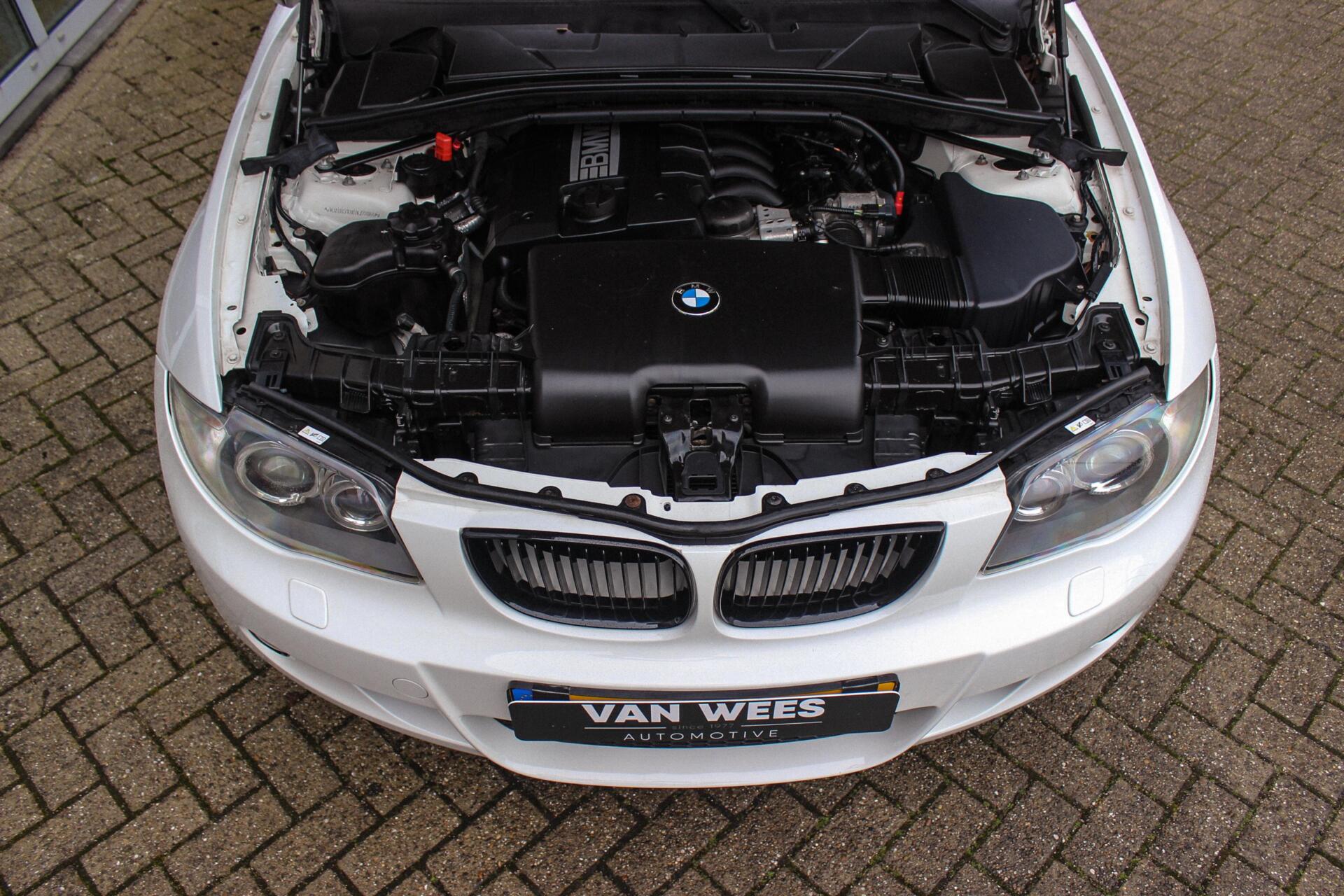 Foto van BMW 118i