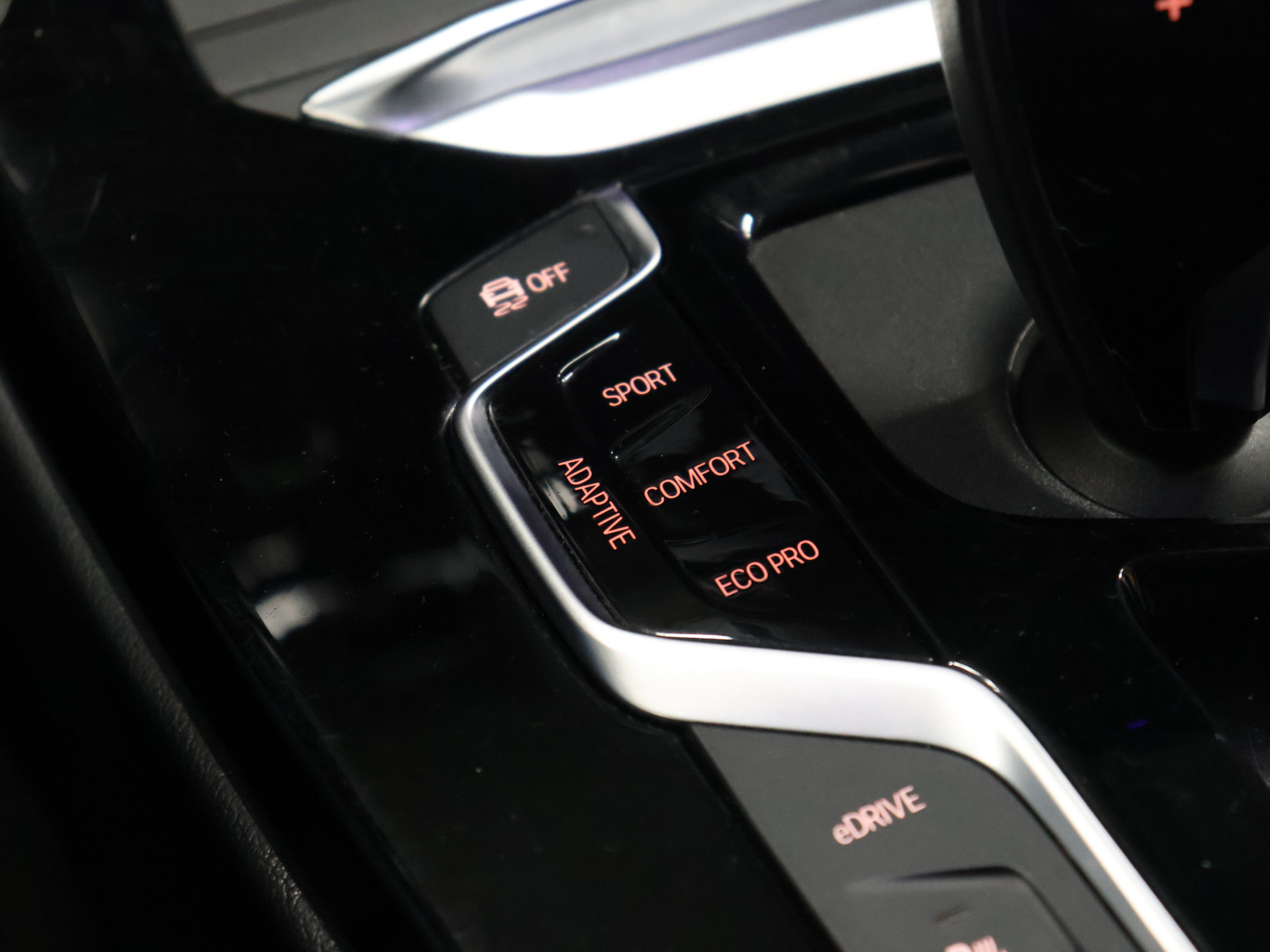 Foto van BMW X3 Xdrive30e