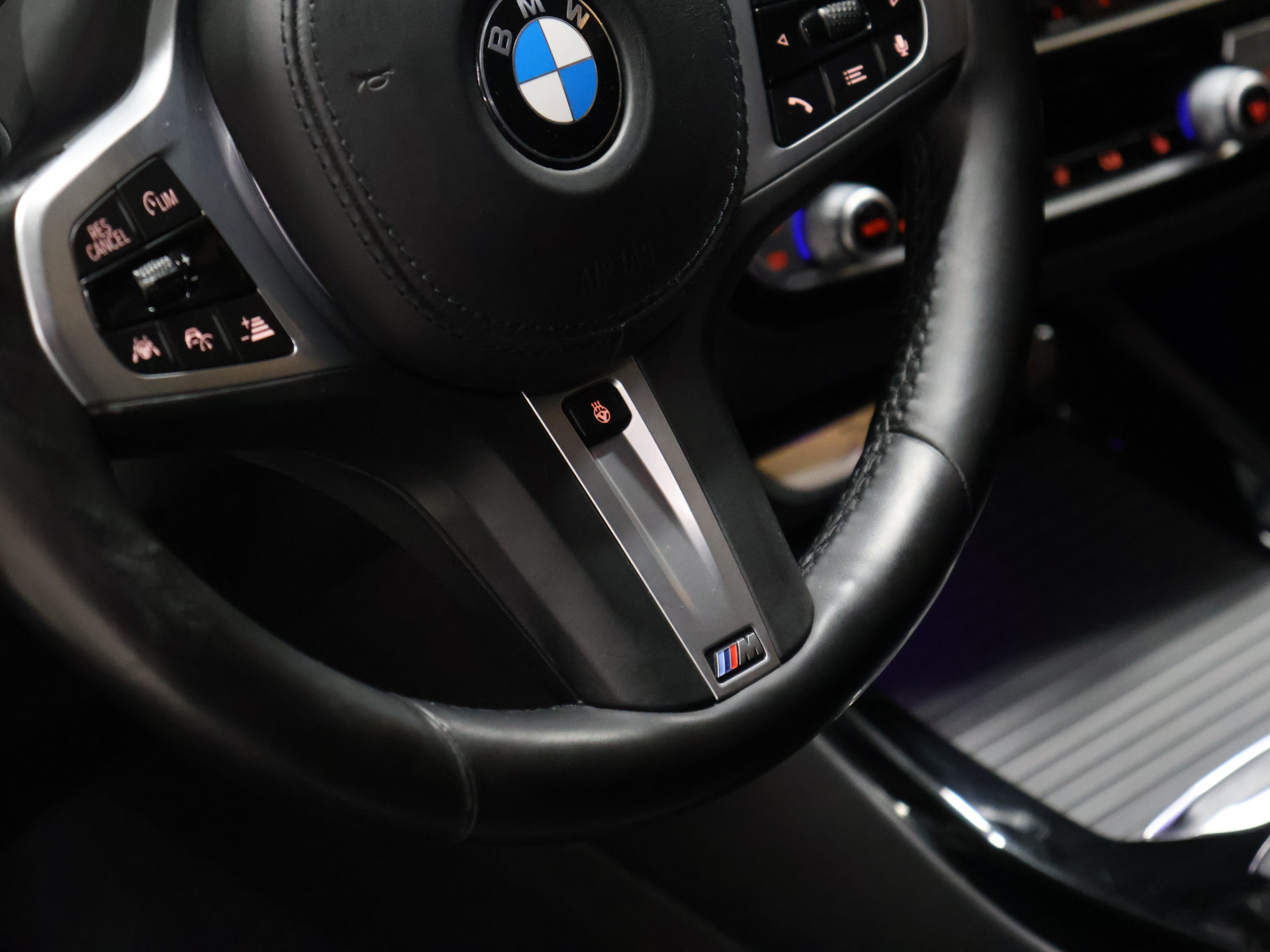Foto van BMW X3 Xdrive30e