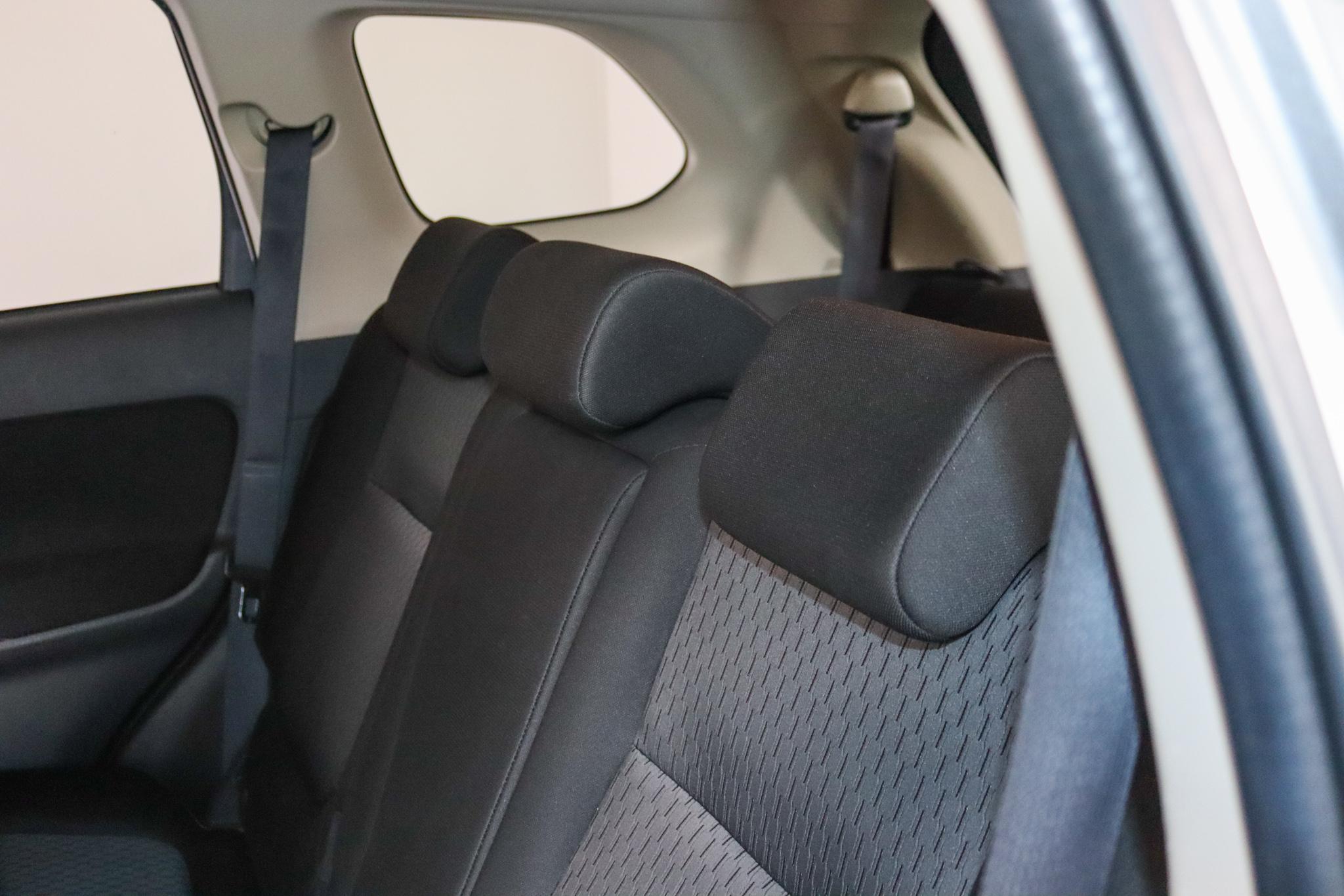 Foto van Mitsubishi Mitsubishi Outlander