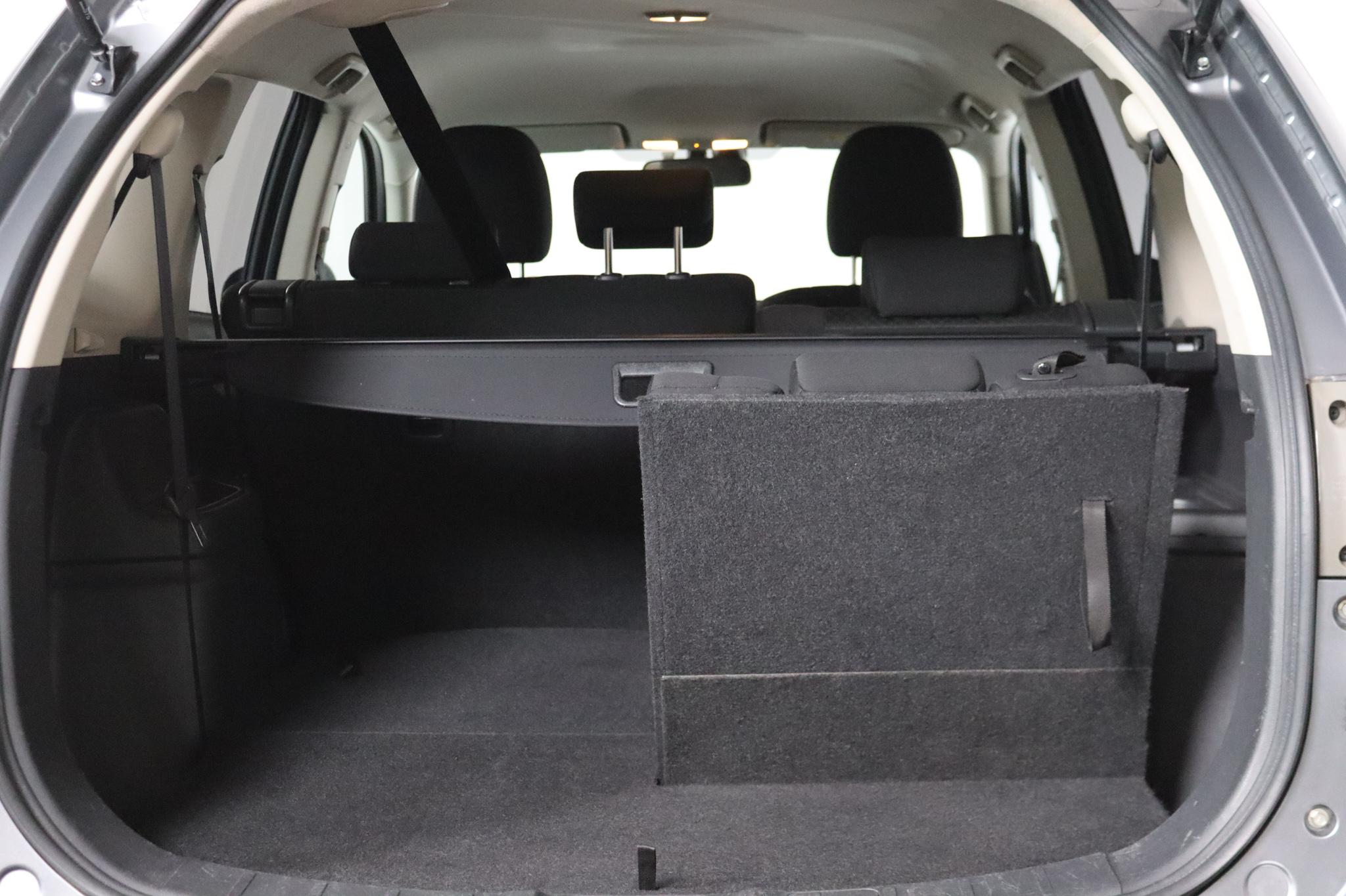 Foto van Mitsubishi Mitsubishi Outlander