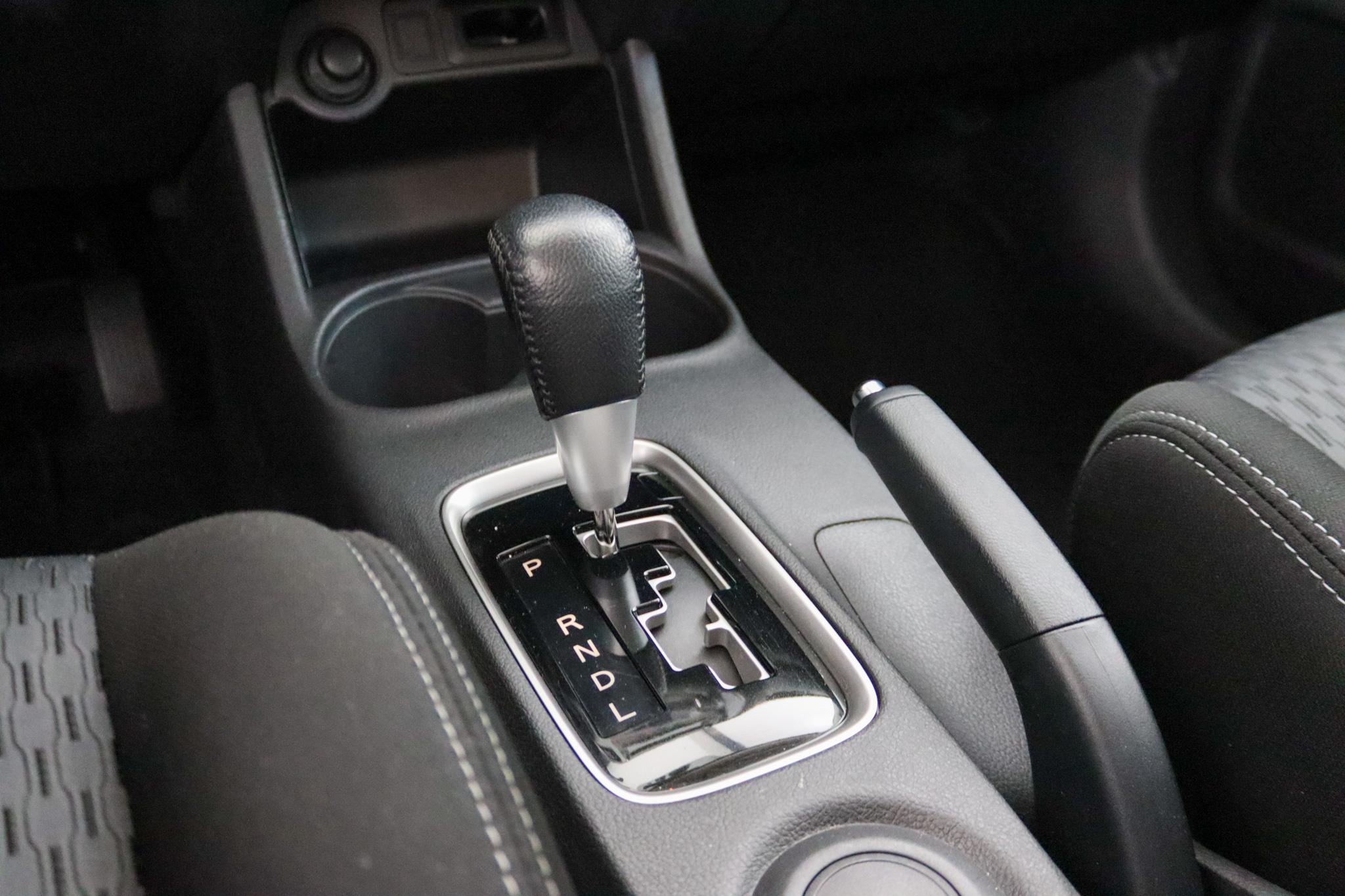 Foto van Mitsubishi Mitsubishi Outlander