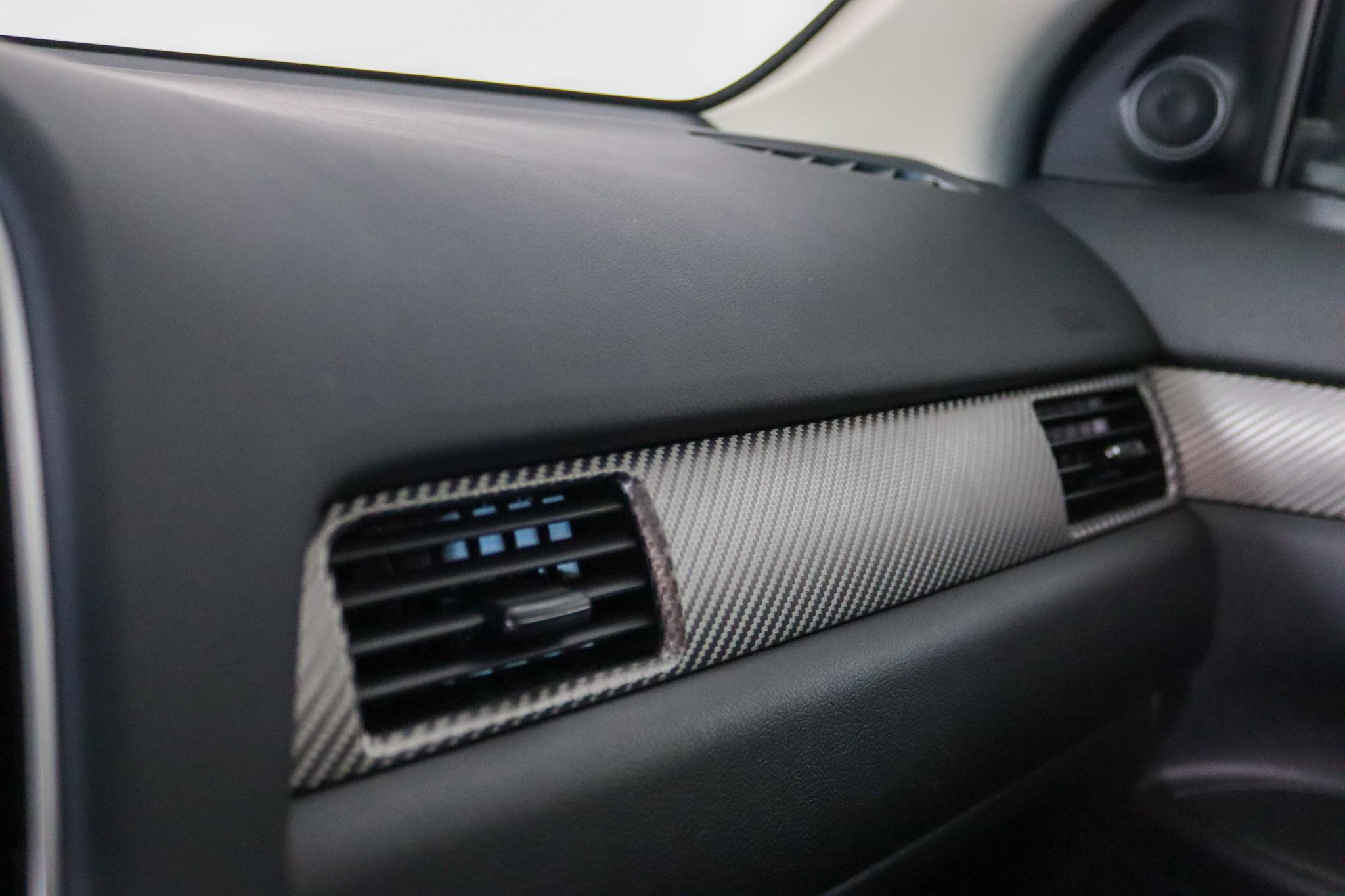 Foto van Mitsubishi Mitsubishi Outlander