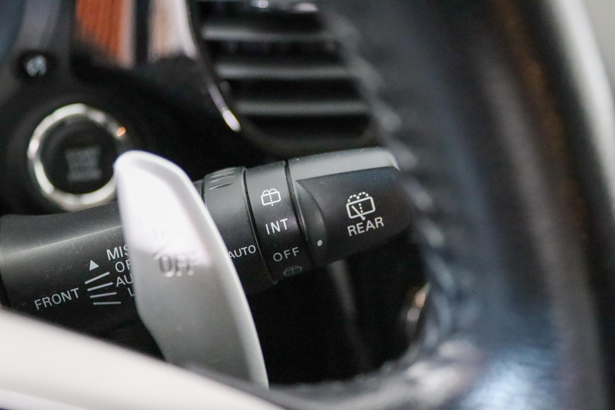 Foto van Mitsubishi Mitsubishi Outlander