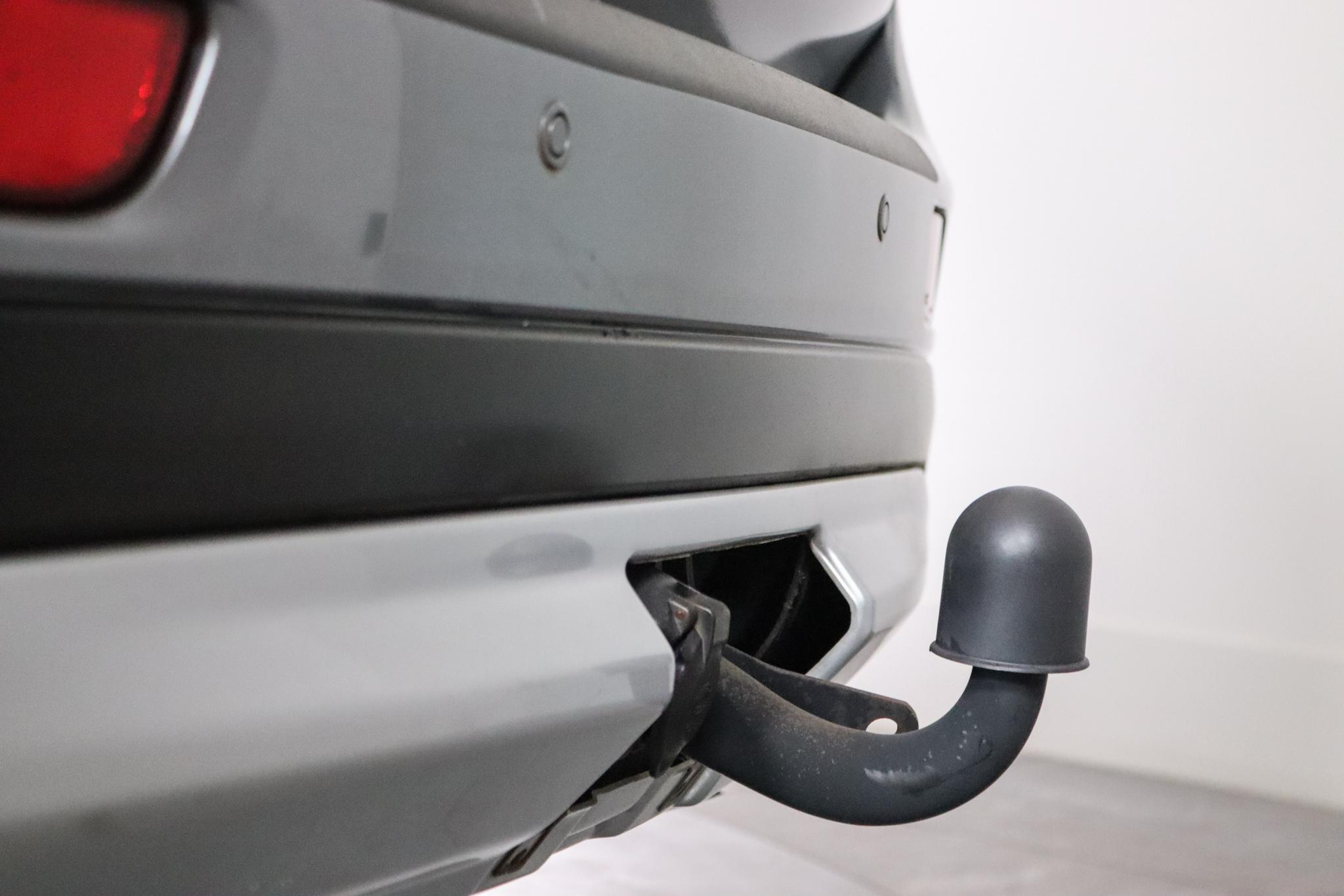 Foto van Mitsubishi Mitsubishi Outlander
