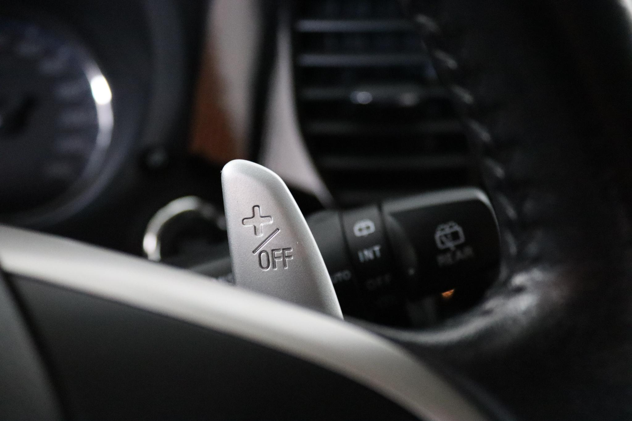 Foto van Mitsubishi Mitsubishi Outlander