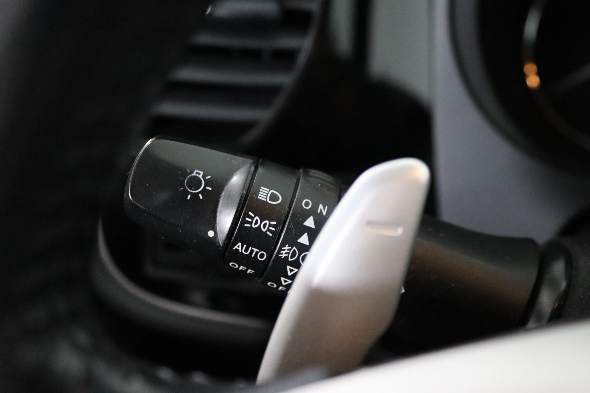 Foto van Mitsubishi Mitsubishi Outlander