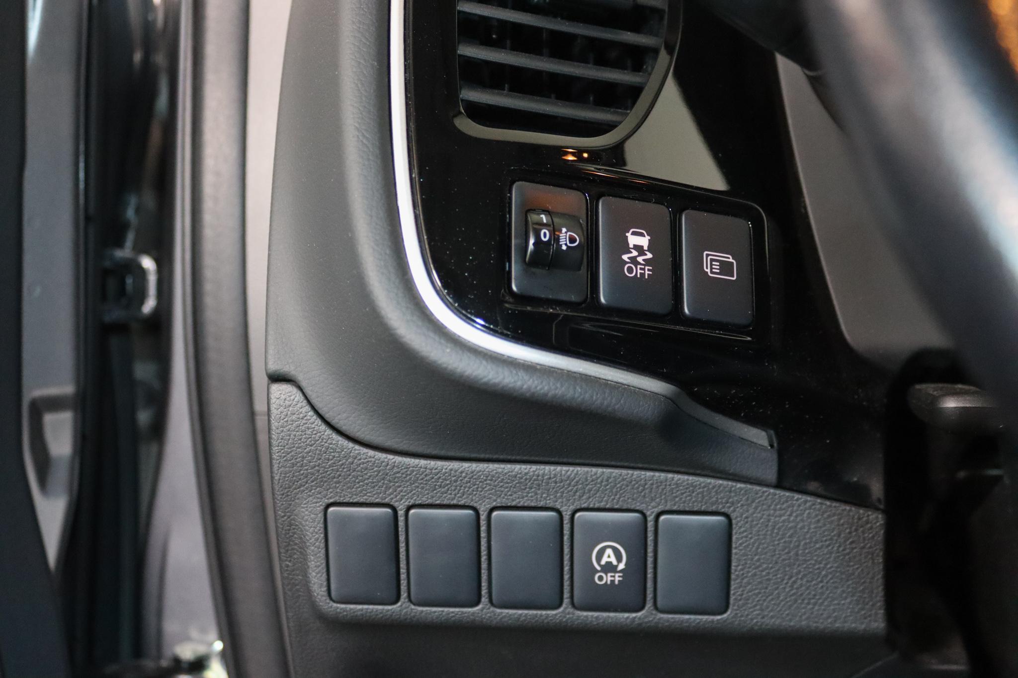 Foto van Mitsubishi Mitsubishi Outlander
