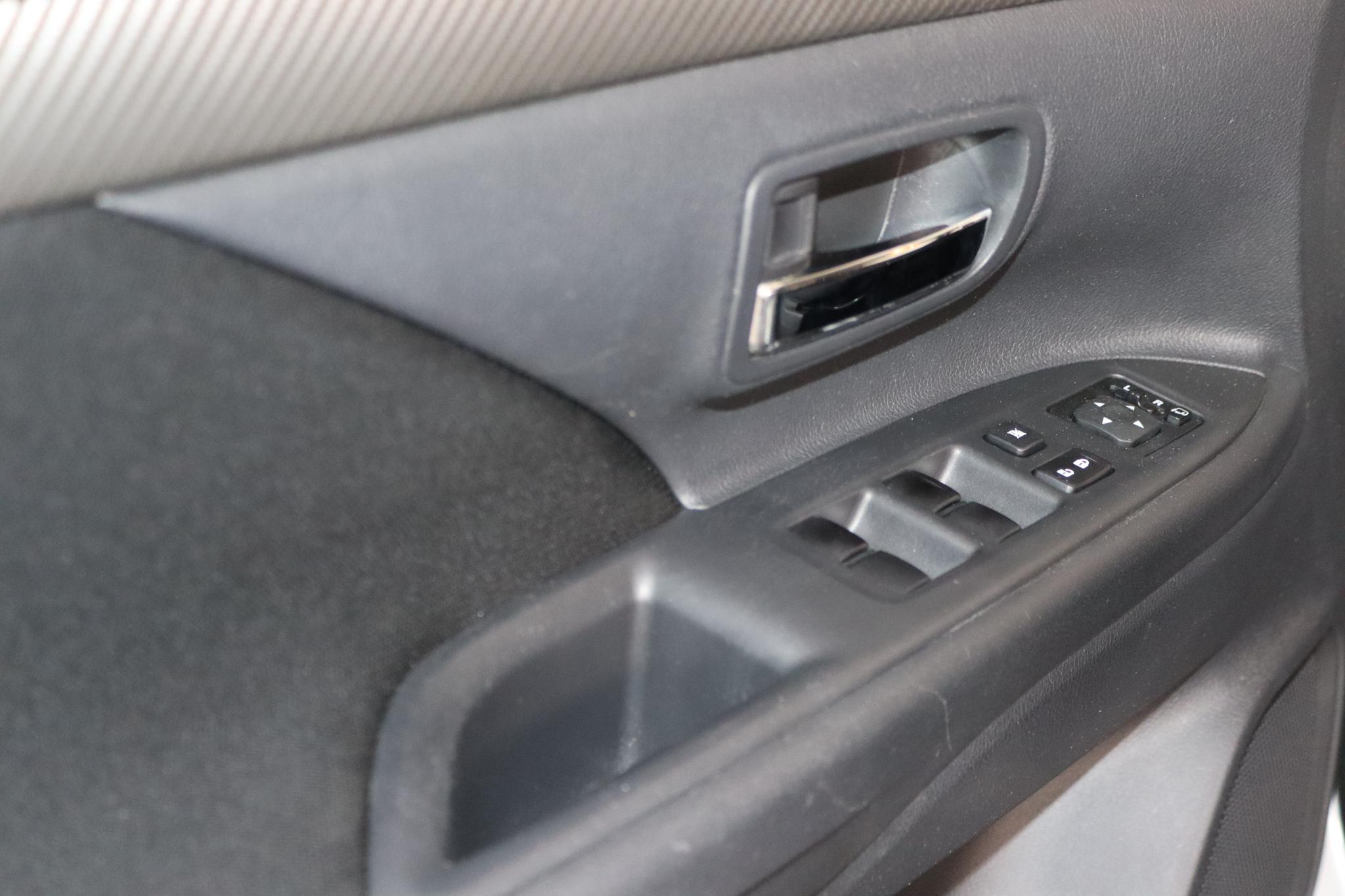 Foto van Mitsubishi Mitsubishi Outlander
