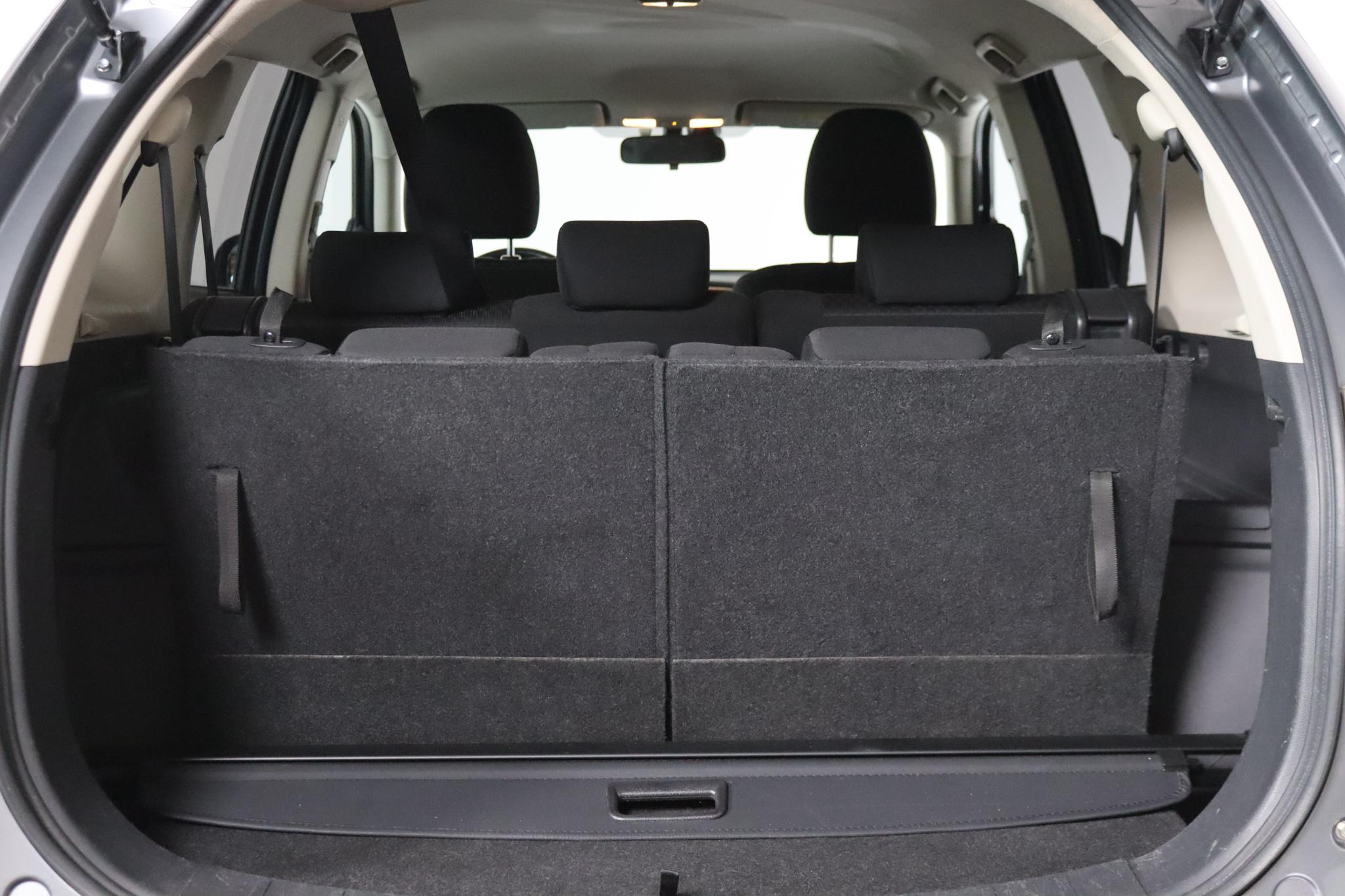 Foto van Mitsubishi Mitsubishi Outlander