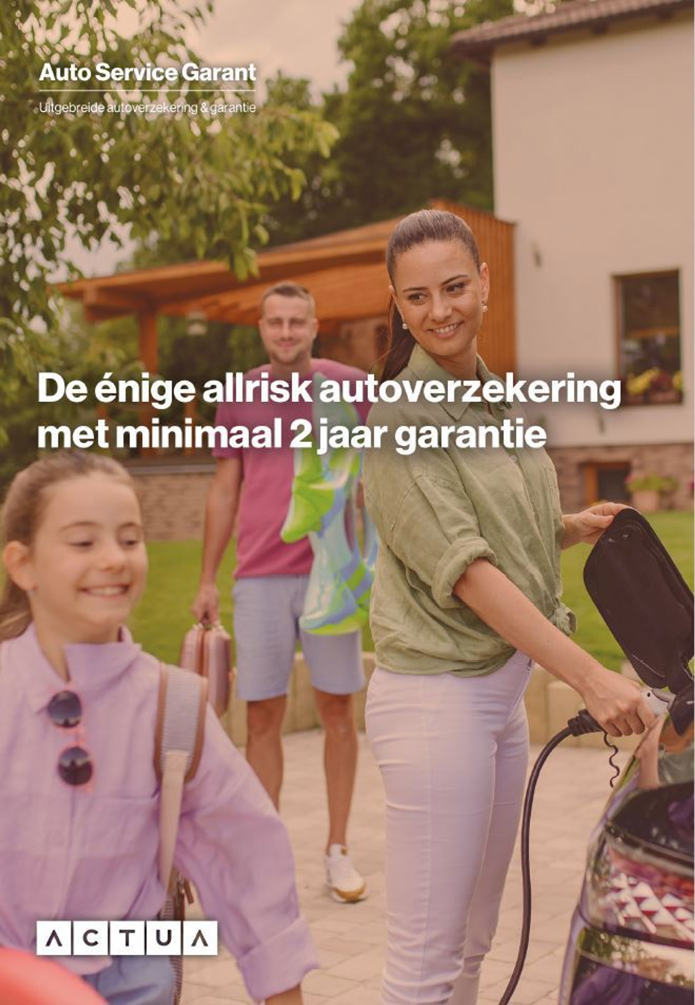 Foto van Audi A4 Avant