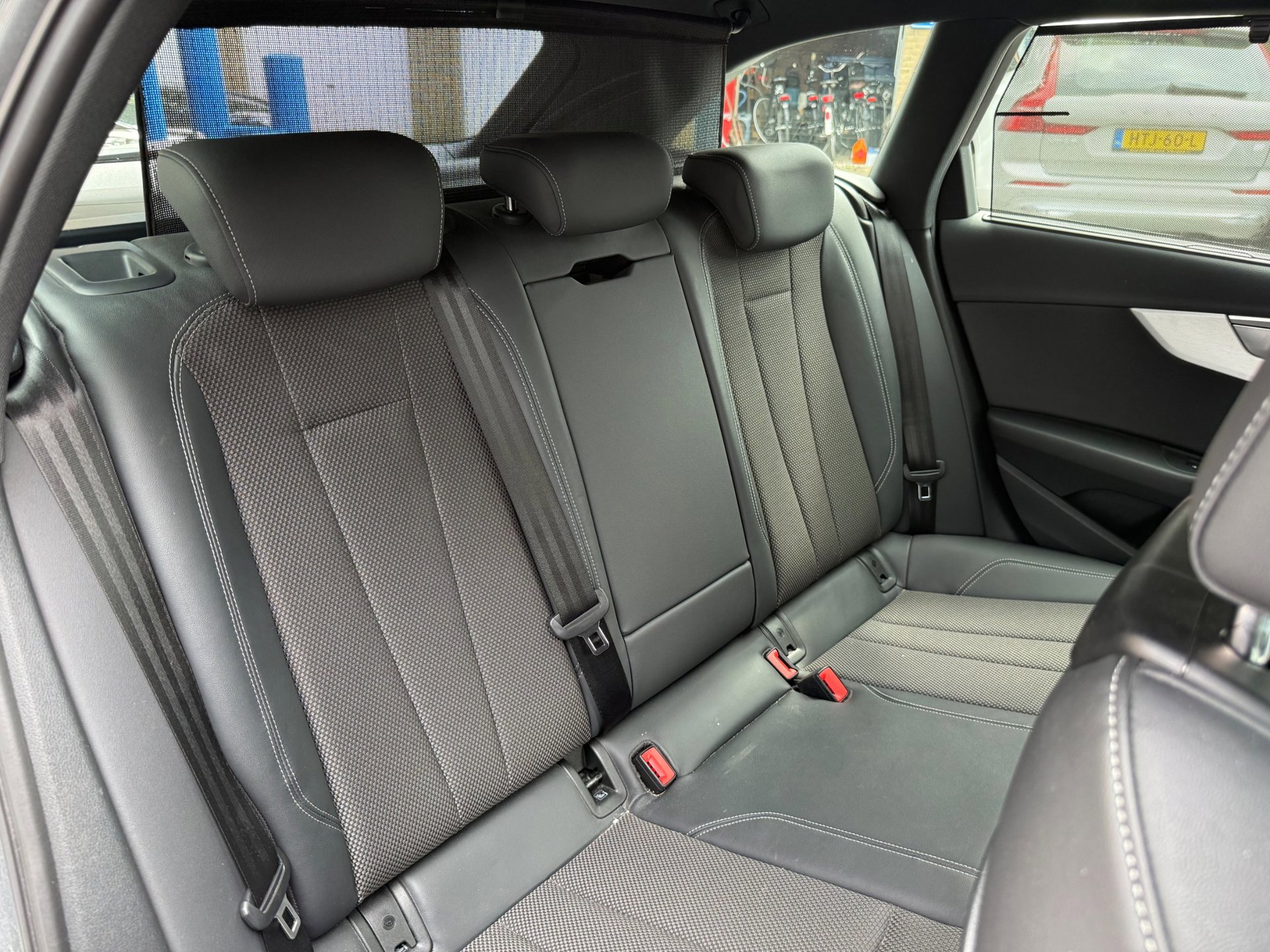 Foto van Audi A4 Avant