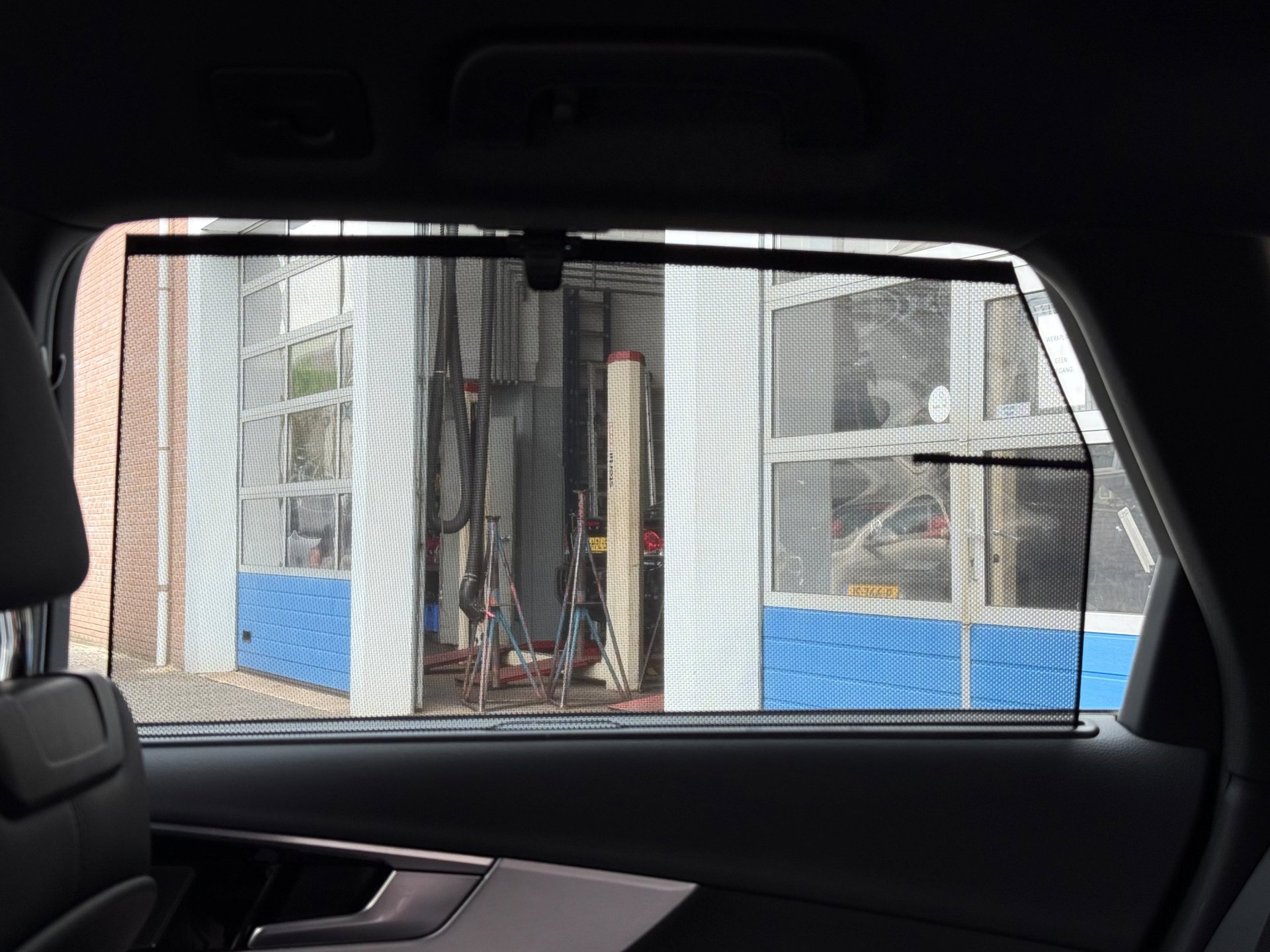 Foto van Audi A4 Avant