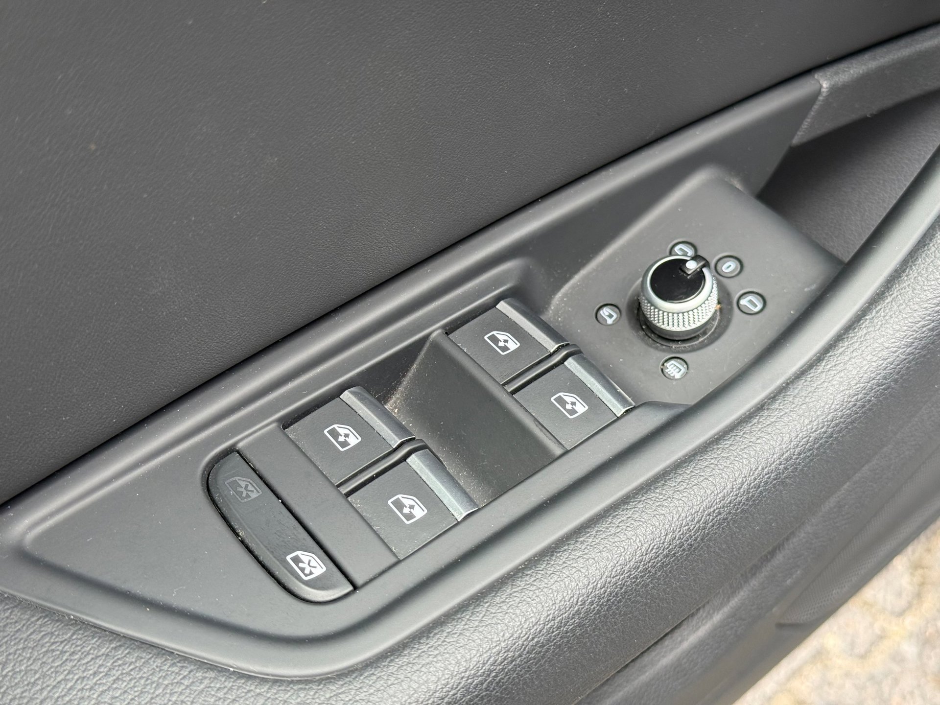 Foto van Audi A4 Avant