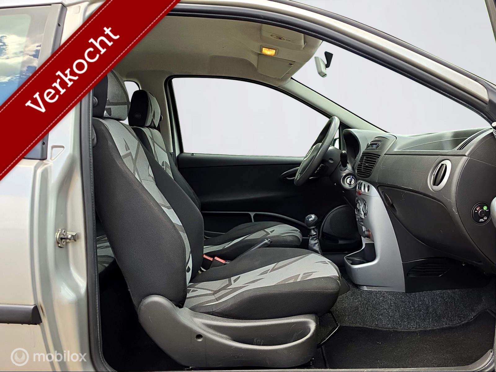Foto van Fiat Fiat Punto