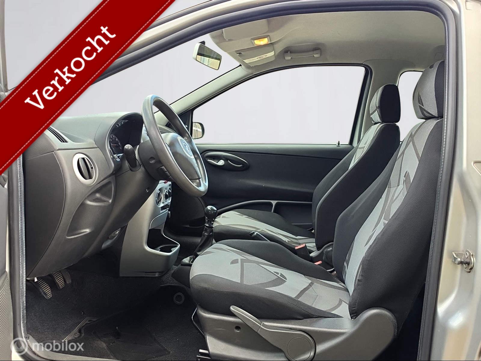 Foto van Fiat Fiat Punto