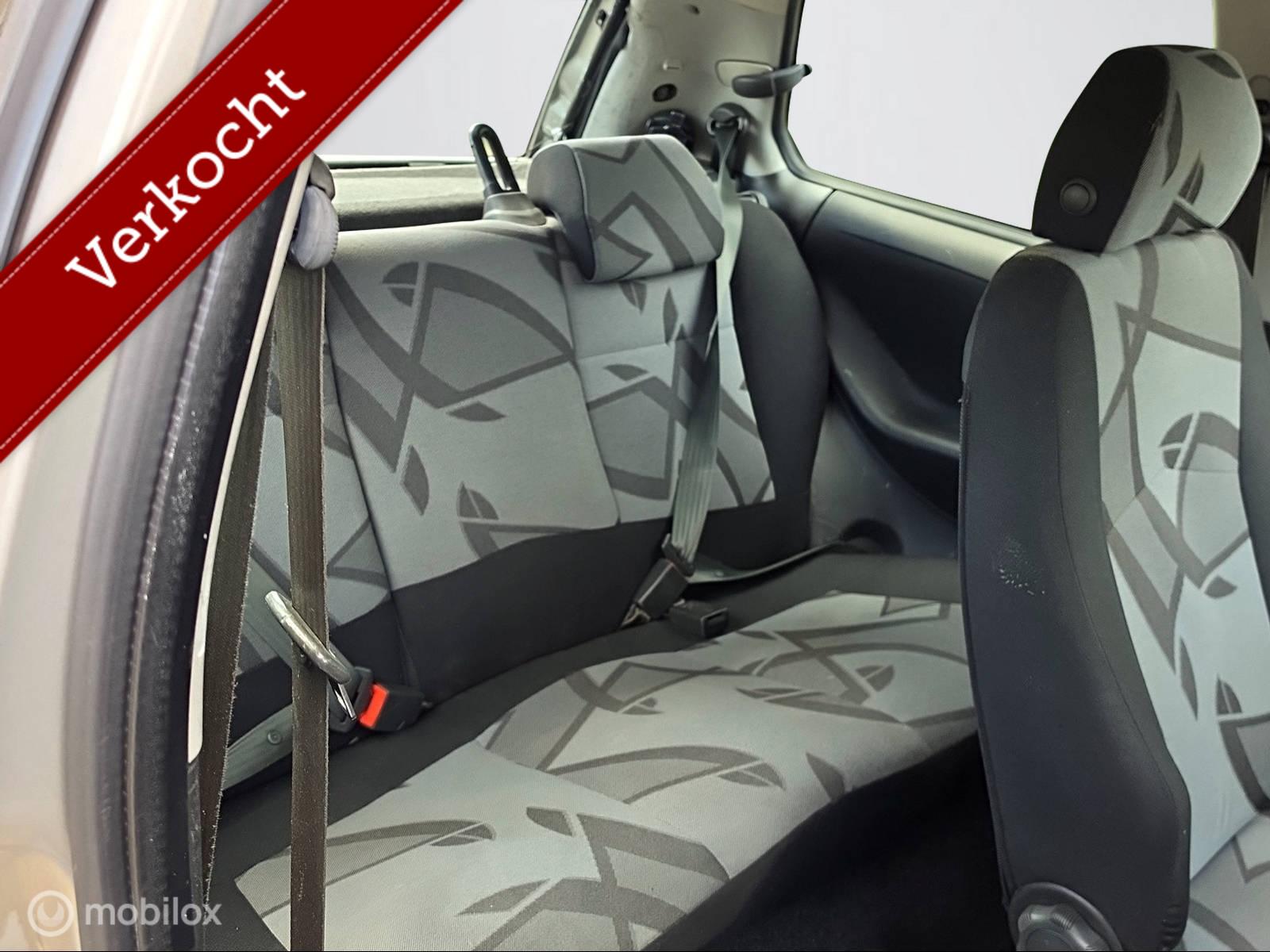 Foto van Fiat Fiat Punto