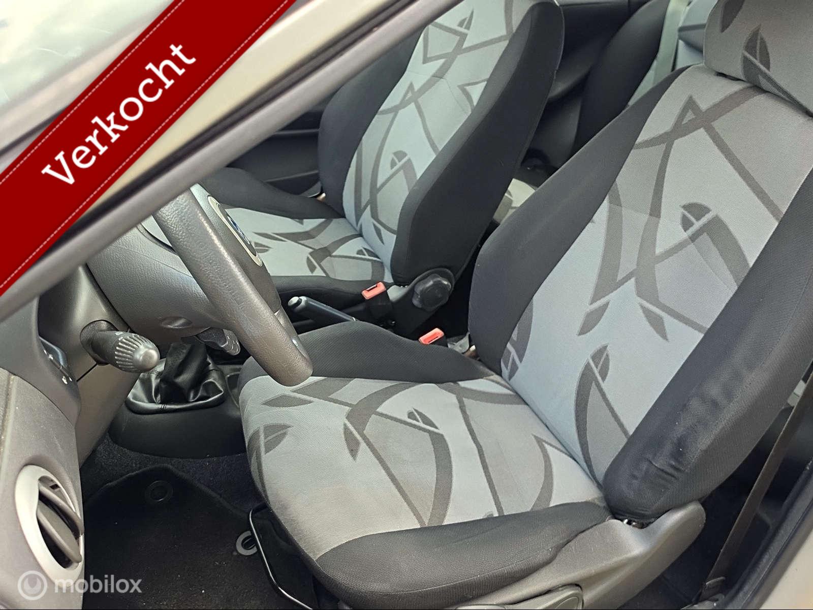Foto van Fiat Fiat Punto