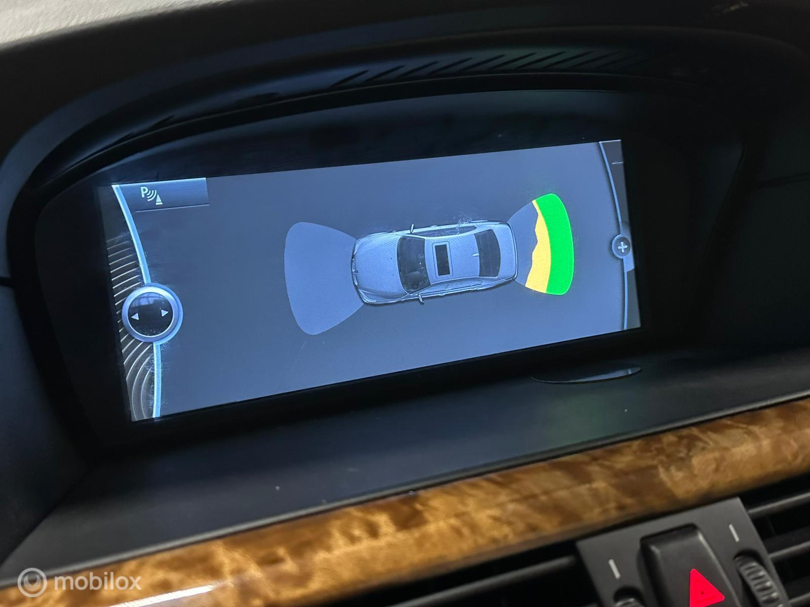 Foto van BMW 5-serie