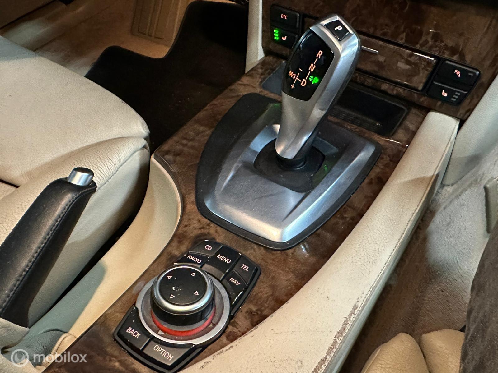 Foto van BMW 5-serie